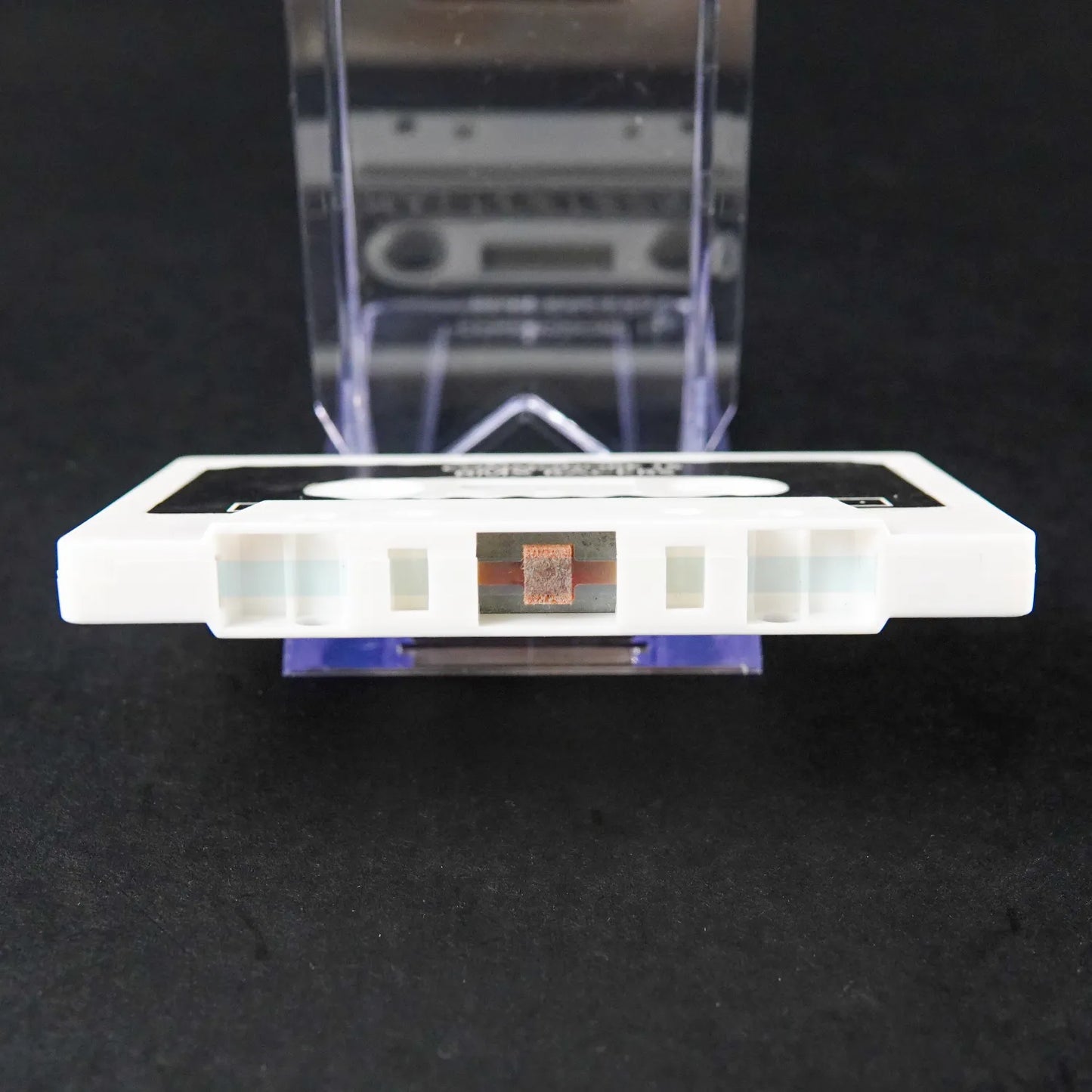 BMX Racers - Commodore 16 C16 Plus / 4 Kassette - CiB - Gebraucht