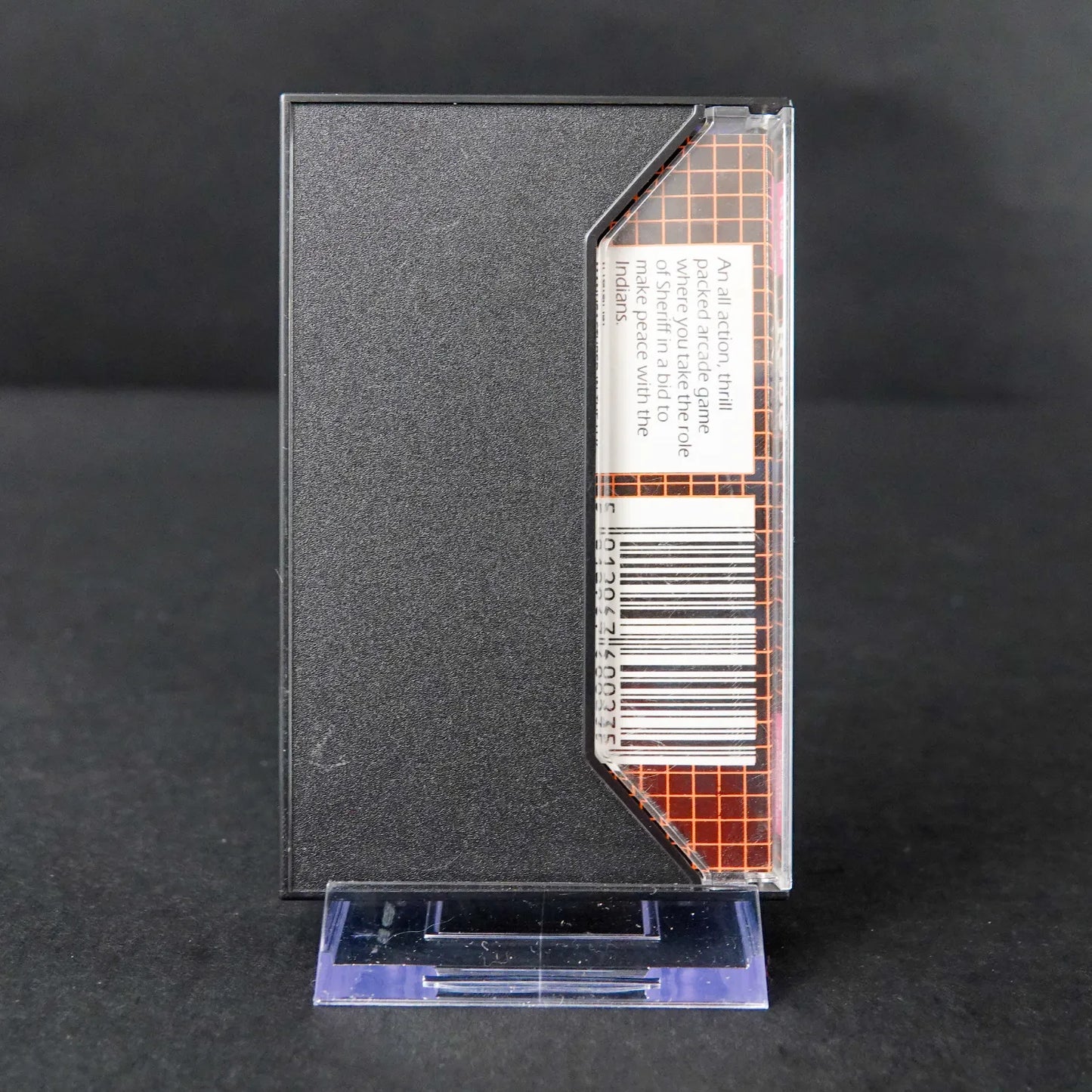 Kane - Commodore 16 C16 Plus / 4 Kassette - CiB - Gebraucht