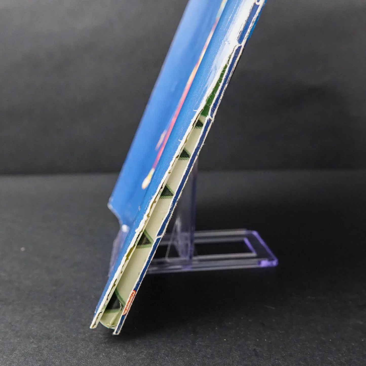 Terranigma - Super Nintendo SNES - mit OVP und Anleitung - PAL - Deutsch