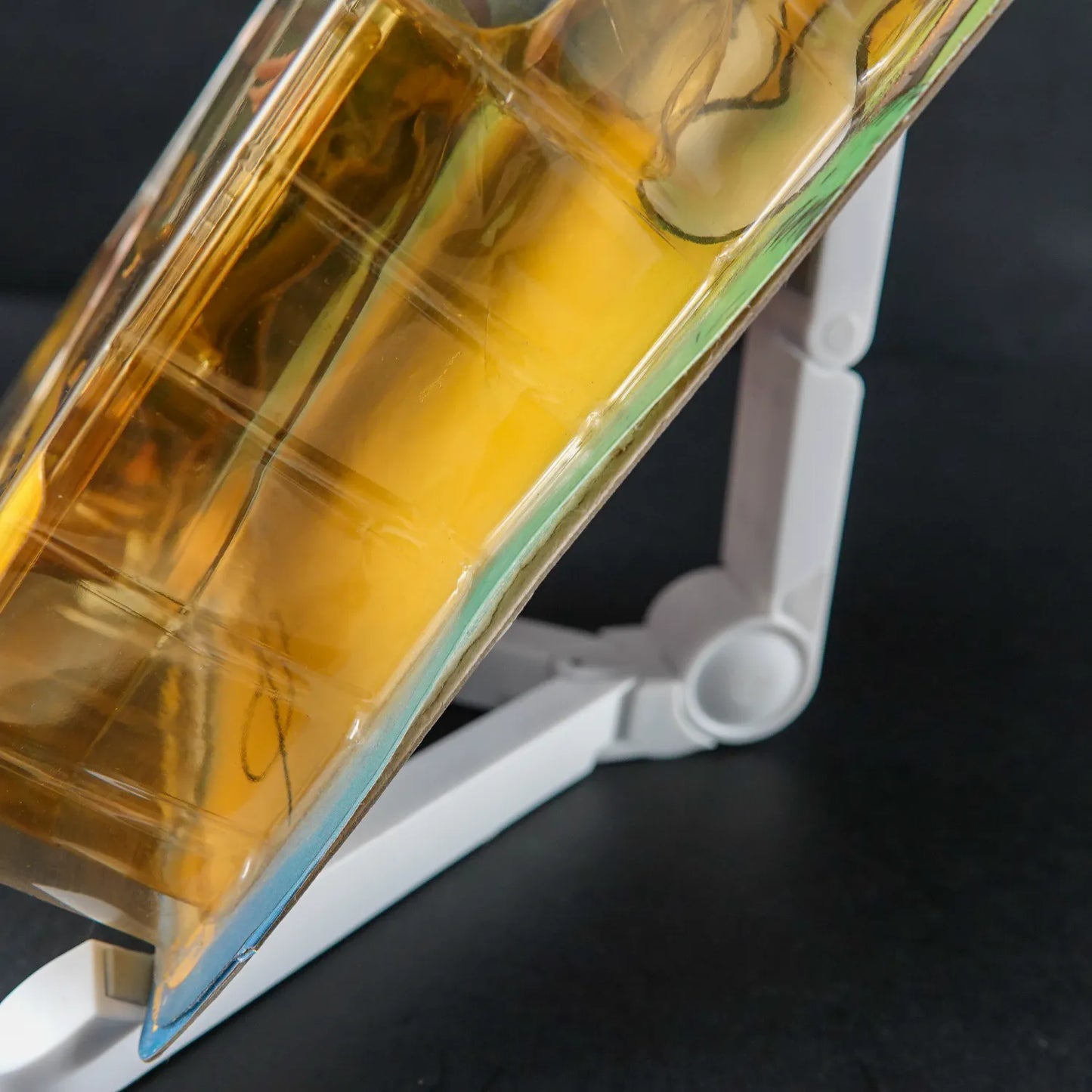 Jeff Smith's BONE - Thorn - Action Figur Series 2 mit Schwert & Baby Ratte - OVP