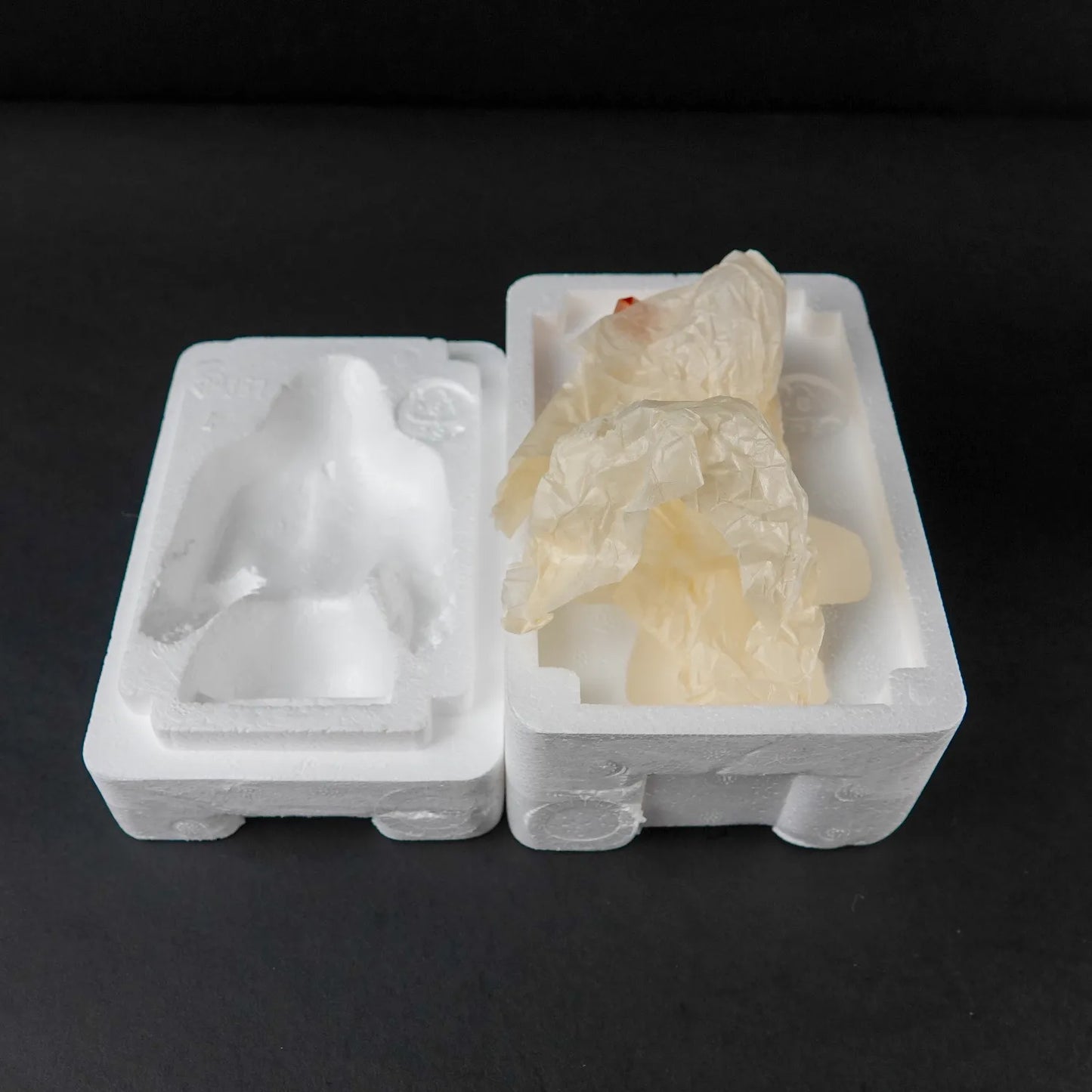 Kabuki Snapdragon - Moore Action Collectibles - Limitierte Edition 551/3000 OVP