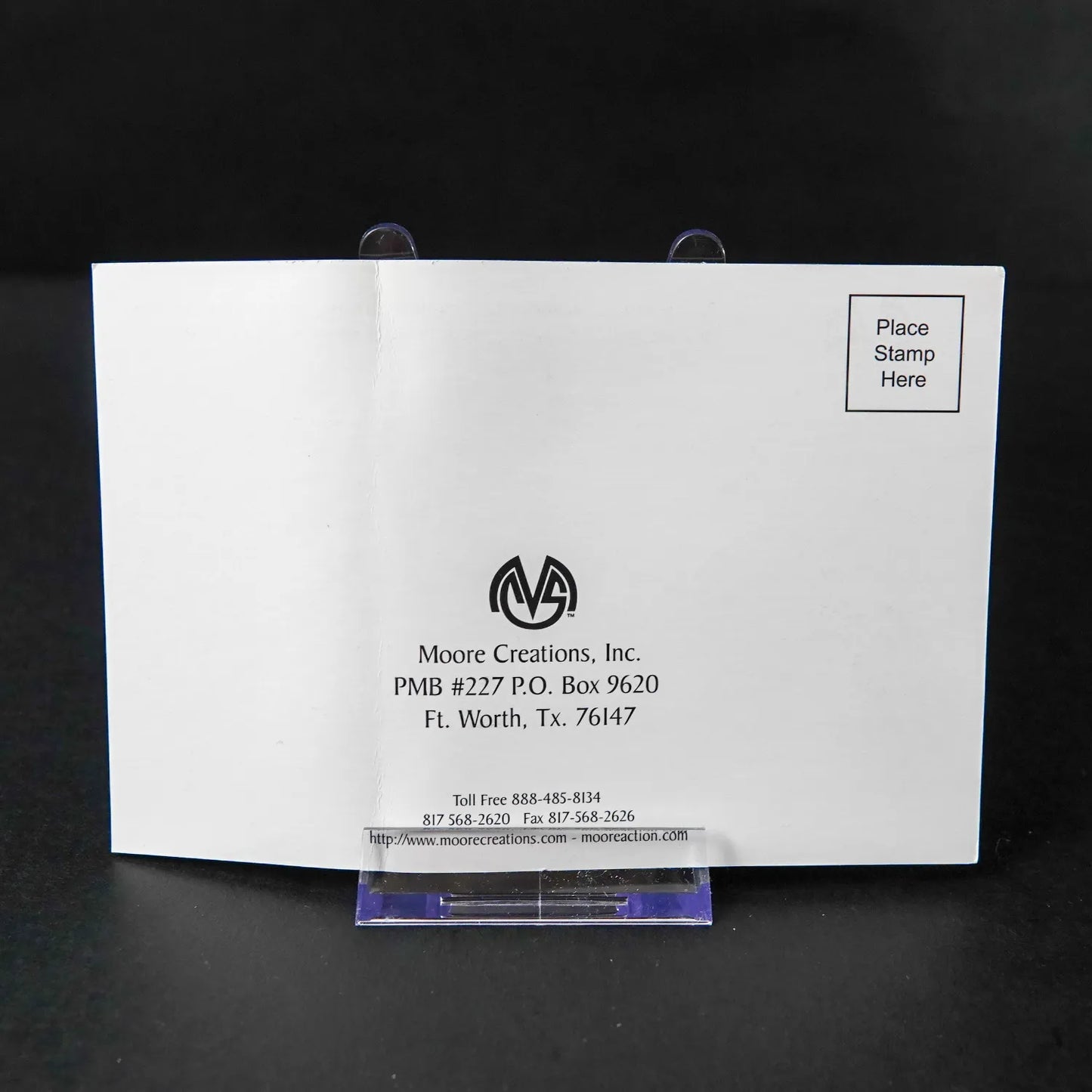 Kabuki Bust - Moore Action Collectibles - Limitierte Edition 970/3000 - OVP