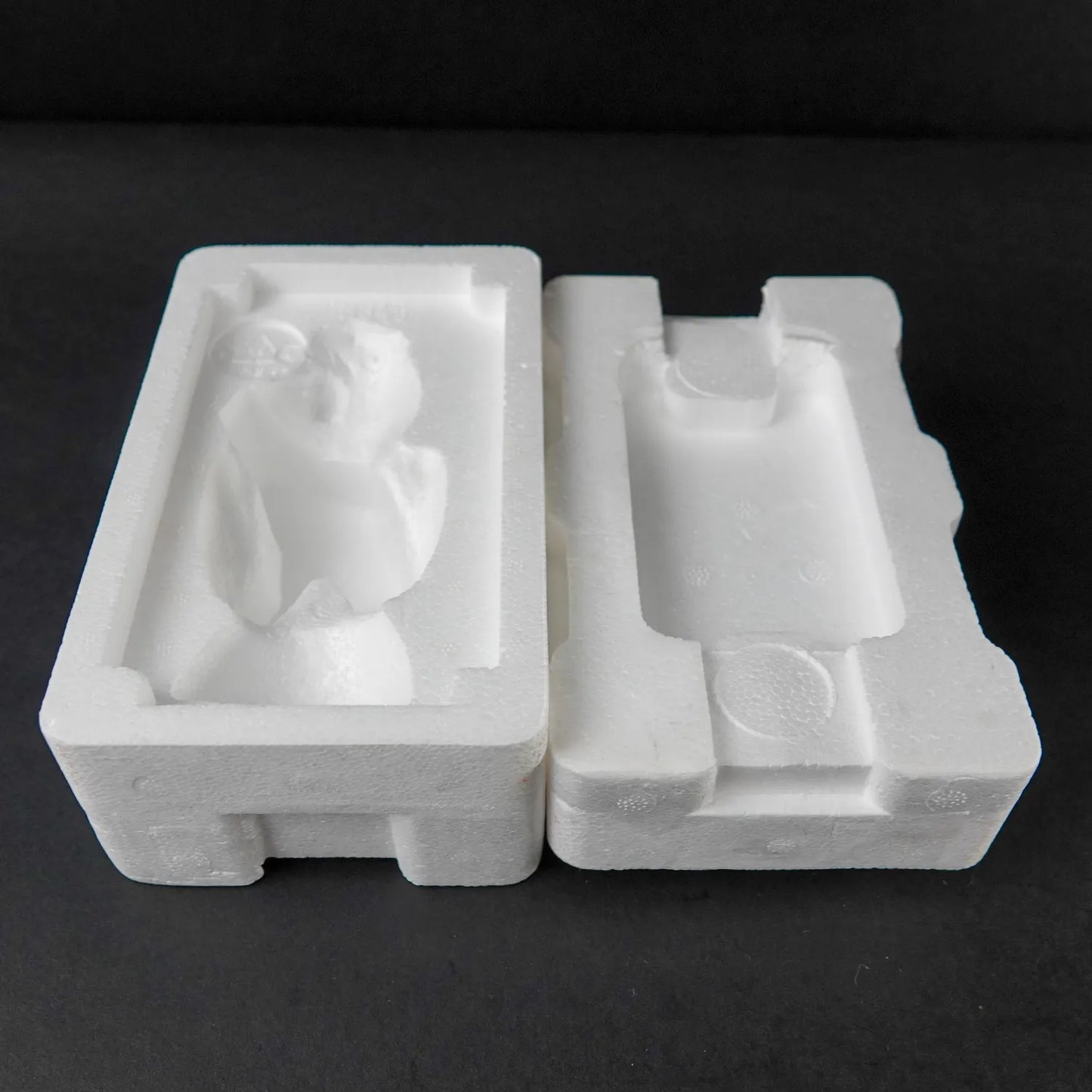 Kabuki Bust - Moore Action Collectibles - Limitierte Edition 970/3000 - OVP