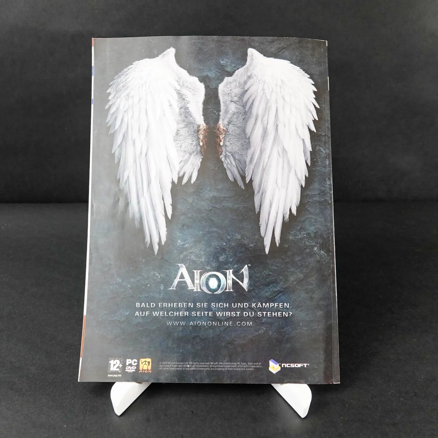 buffed - Das Magazin für Rollenspieler - Ausgabe 07-08 2009 - VOLLSTÄNDIG