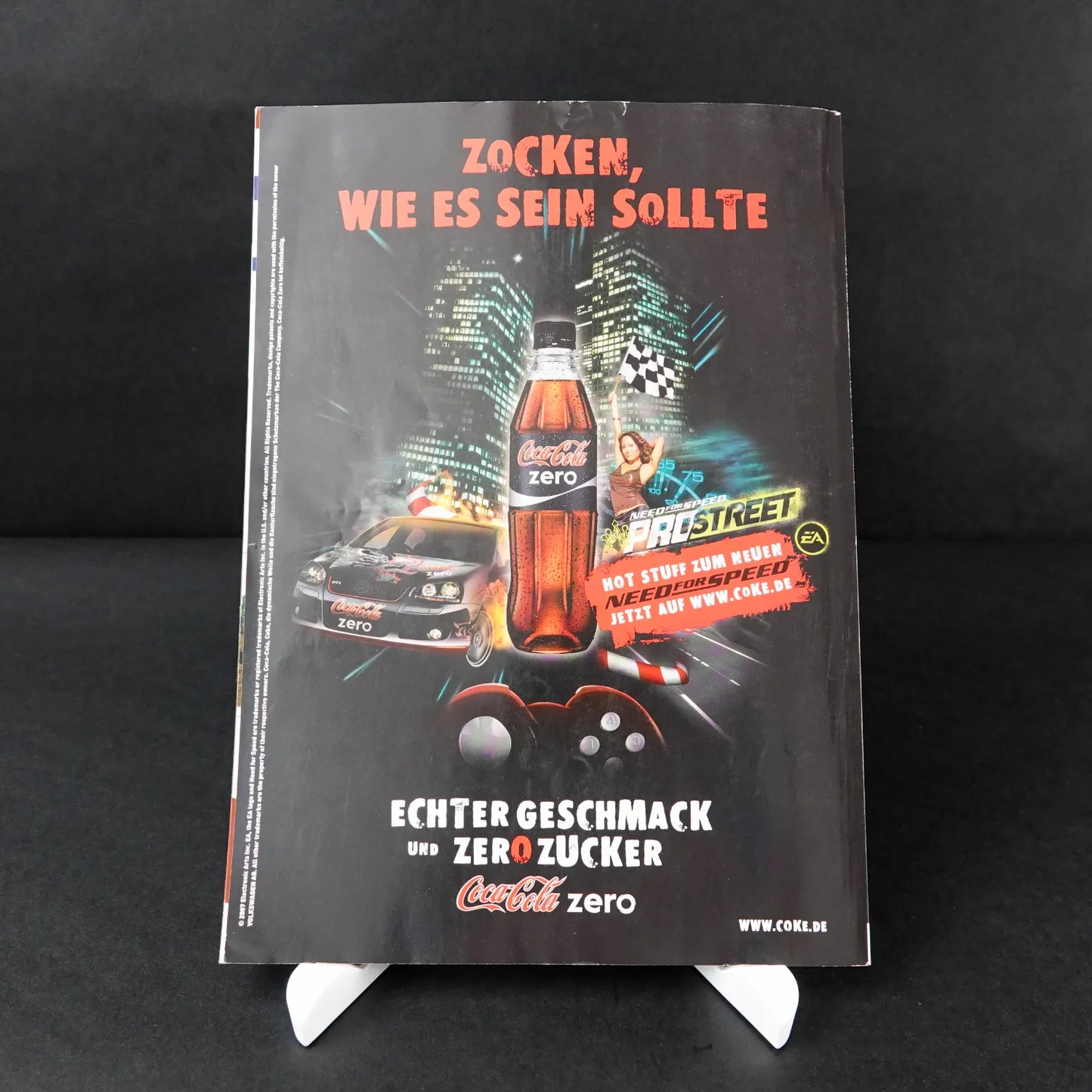 buffed - Das Magazin für Rollenspieler - Ausgabe 01-02 2008 - VOLLSTÄNDIG