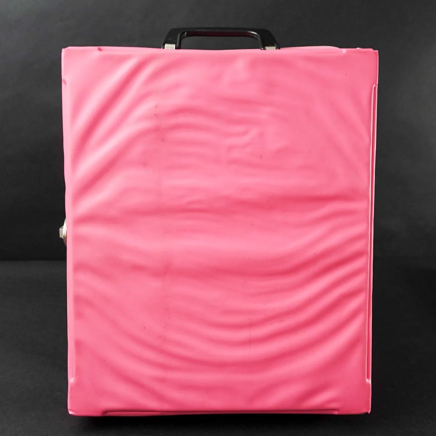 The World of Barbie - Doll Case - Puppen-Koffer - Model No 1002 - 1968