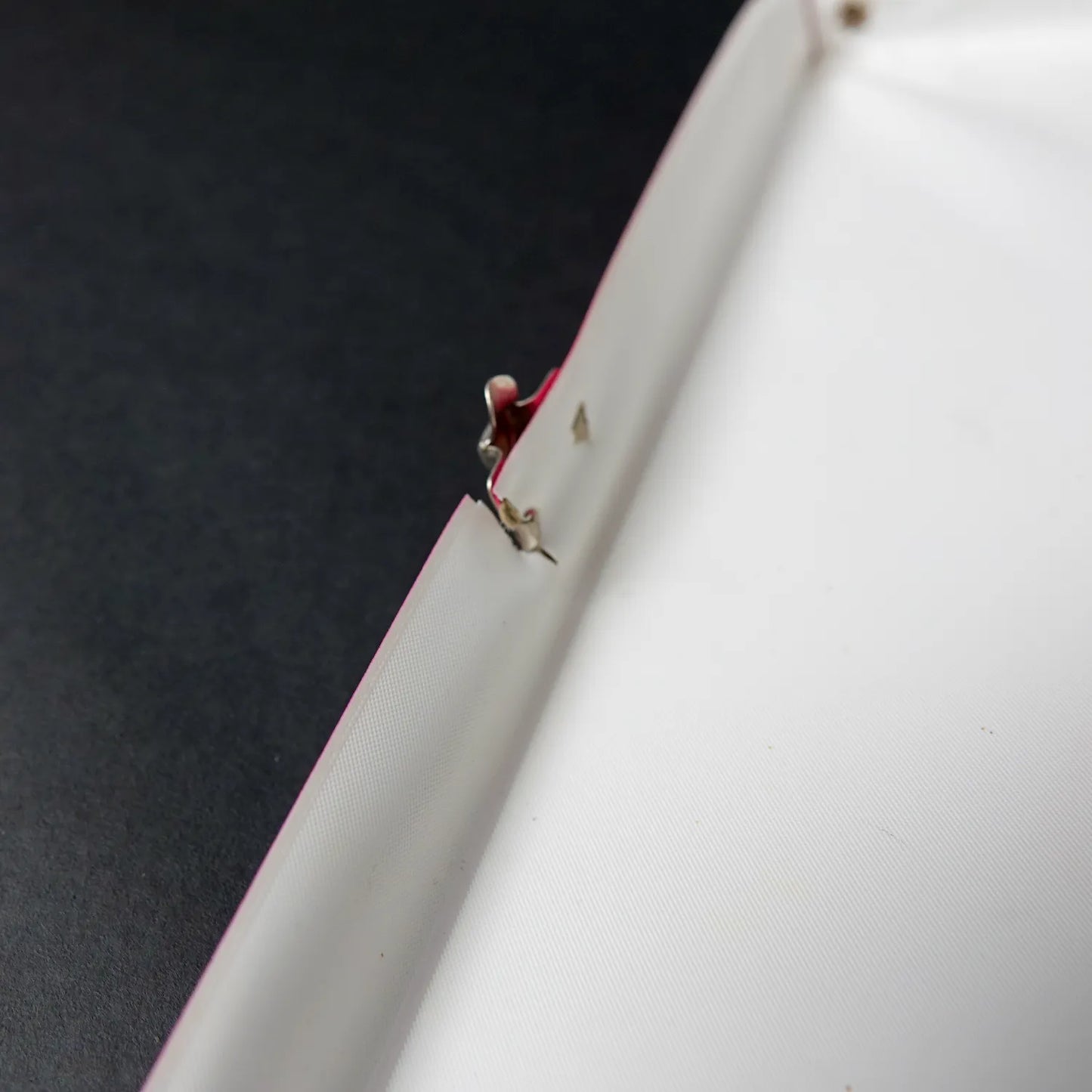 The World of Barbie - Doll Case - Puppen-Koffer - Model No 1002 - 1968