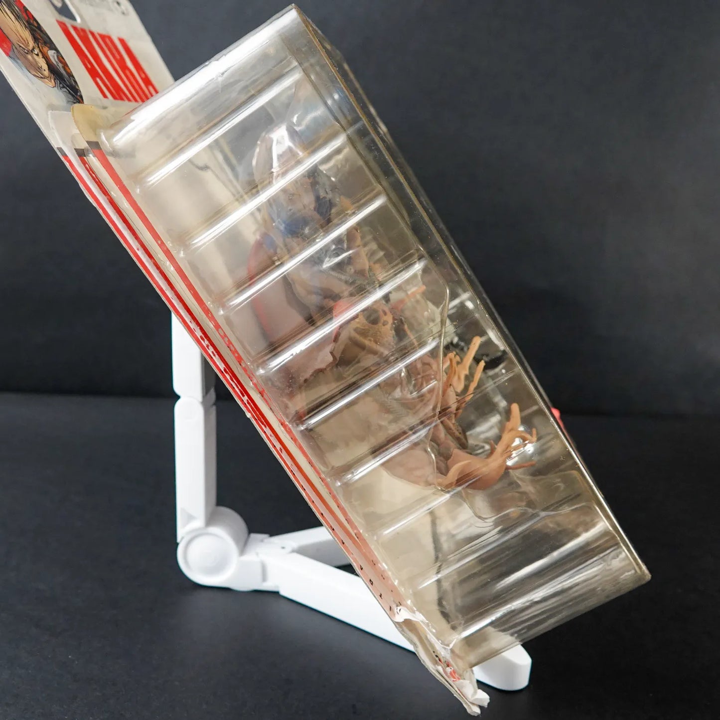 Akira Figur - McFarlane Toys - Tetsuo - OVP geöffnet aber vollständig