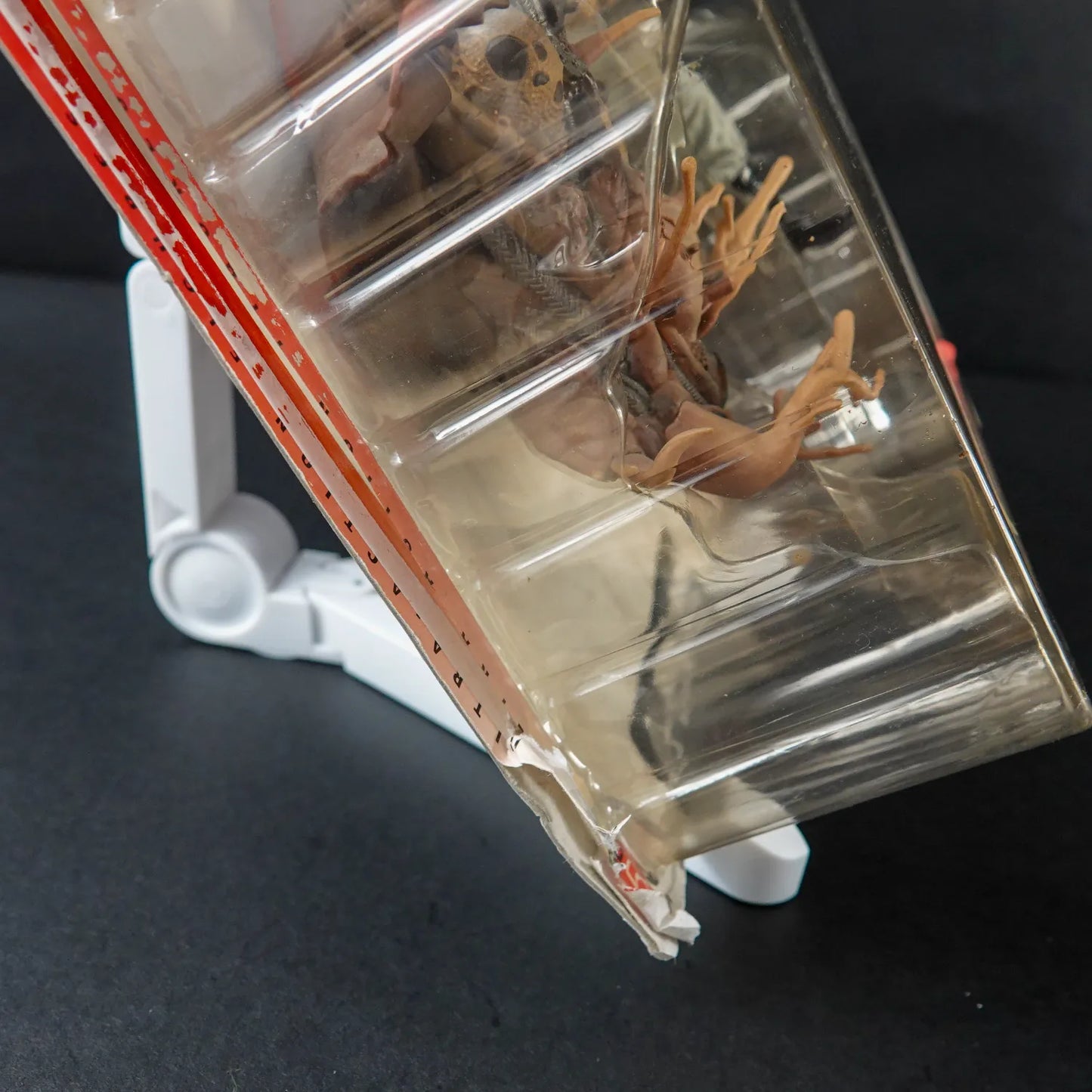 Akira Figur - McFarlane Toys - Tetsuo - OVP geöffnet aber vollständig