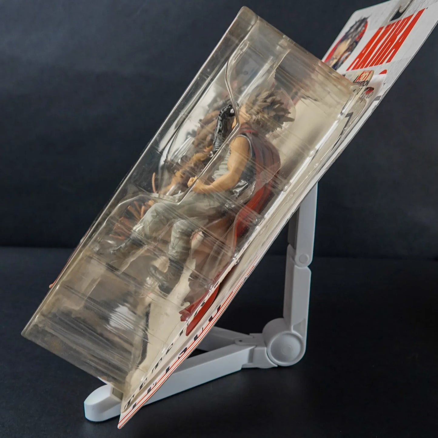 Akira Figur - McFarlane Toys - Tetsuo - OVP geöffnet aber vollständig