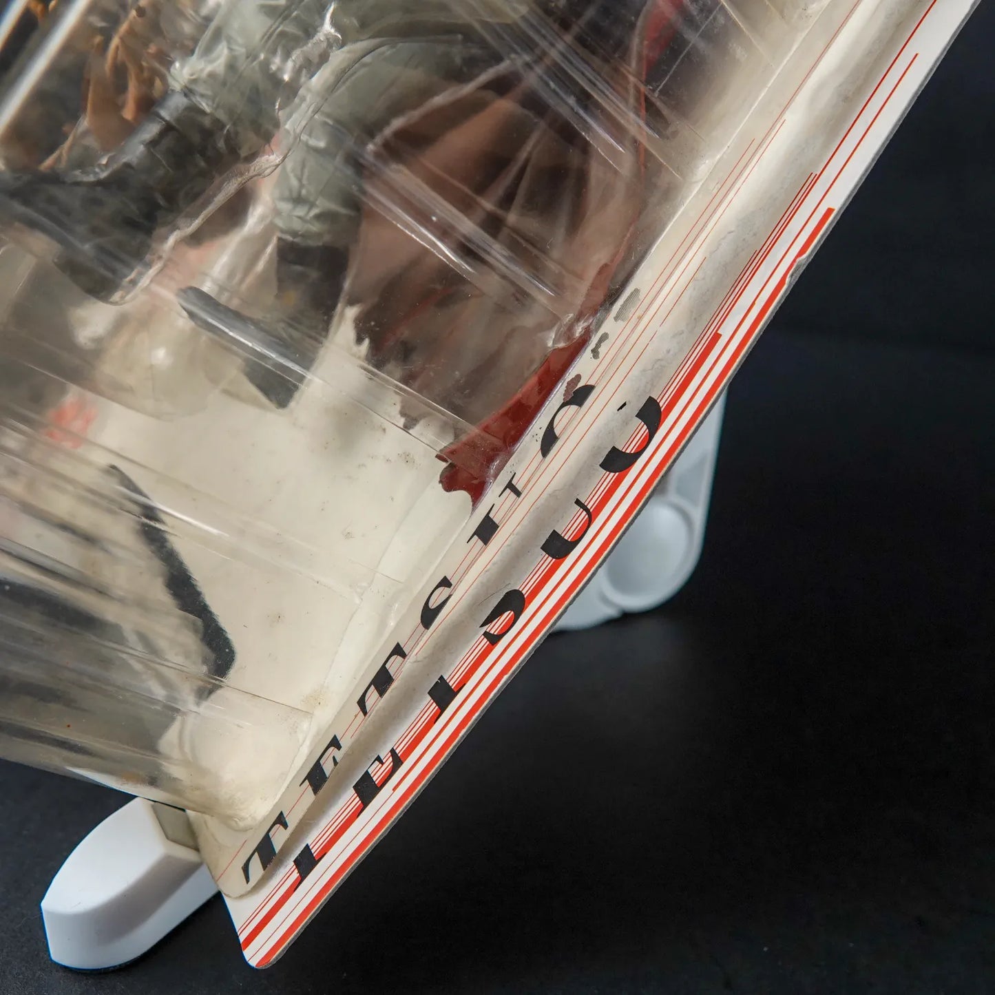 Akira Figur - McFarlane Toys - Tetsuo - OVP geöffnet aber vollständig