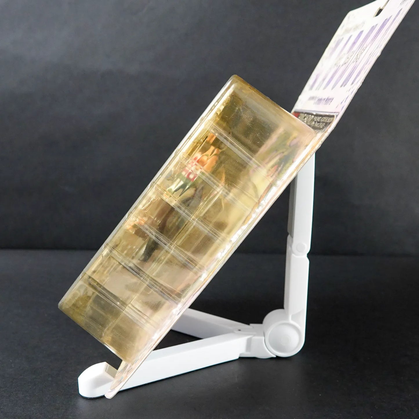 David Mack's Kabuki Moore Action Figur - Modell CM0004 - Geöffnet / vollständig