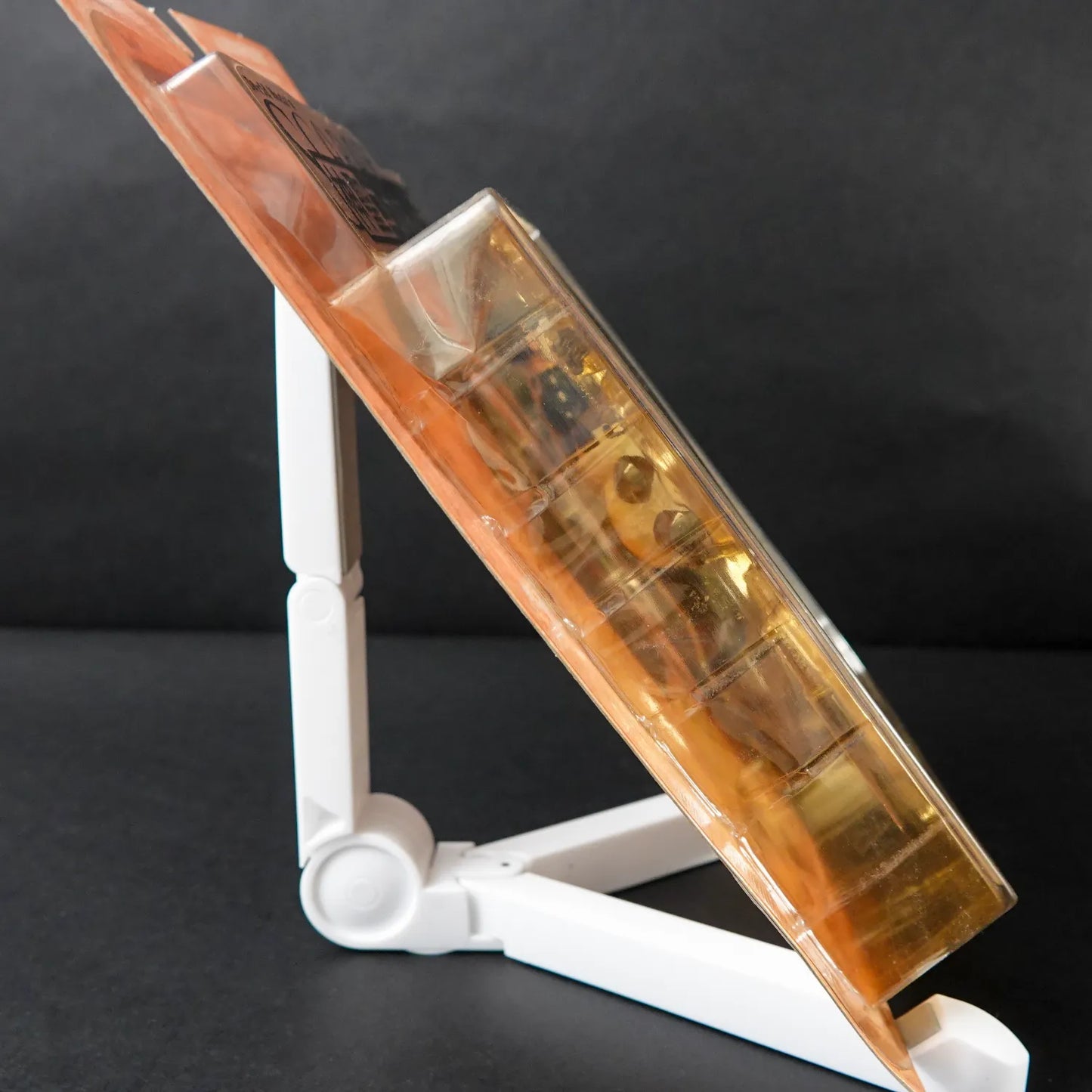 Kabuki Scarab (Keiko) - Diamond Select Toys - Mit Scarred Panda Zubehör - OVP