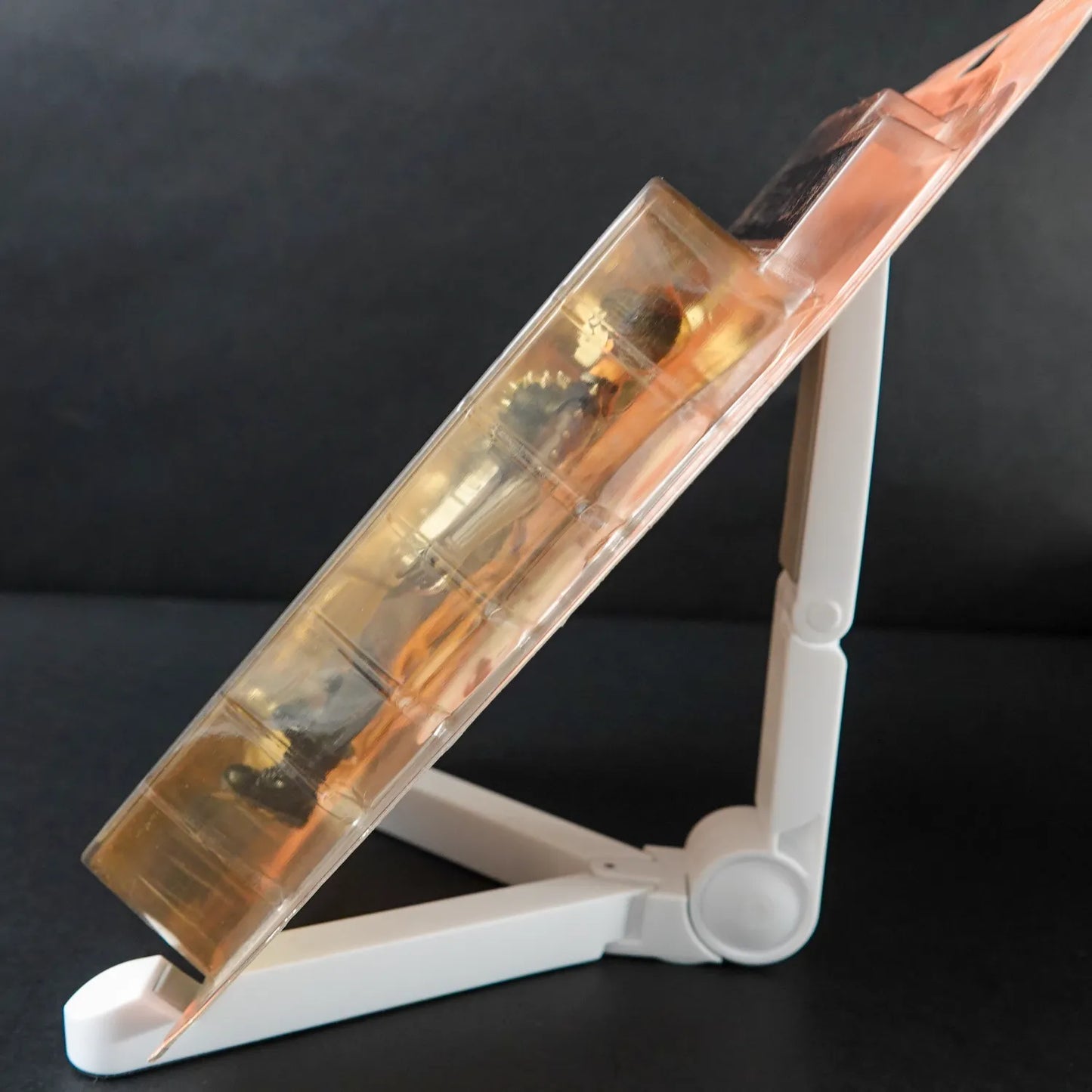 Kabuki Scarab (Keiko) - Diamond Select Toys - Mit Scarred Panda Zubehör - OVP