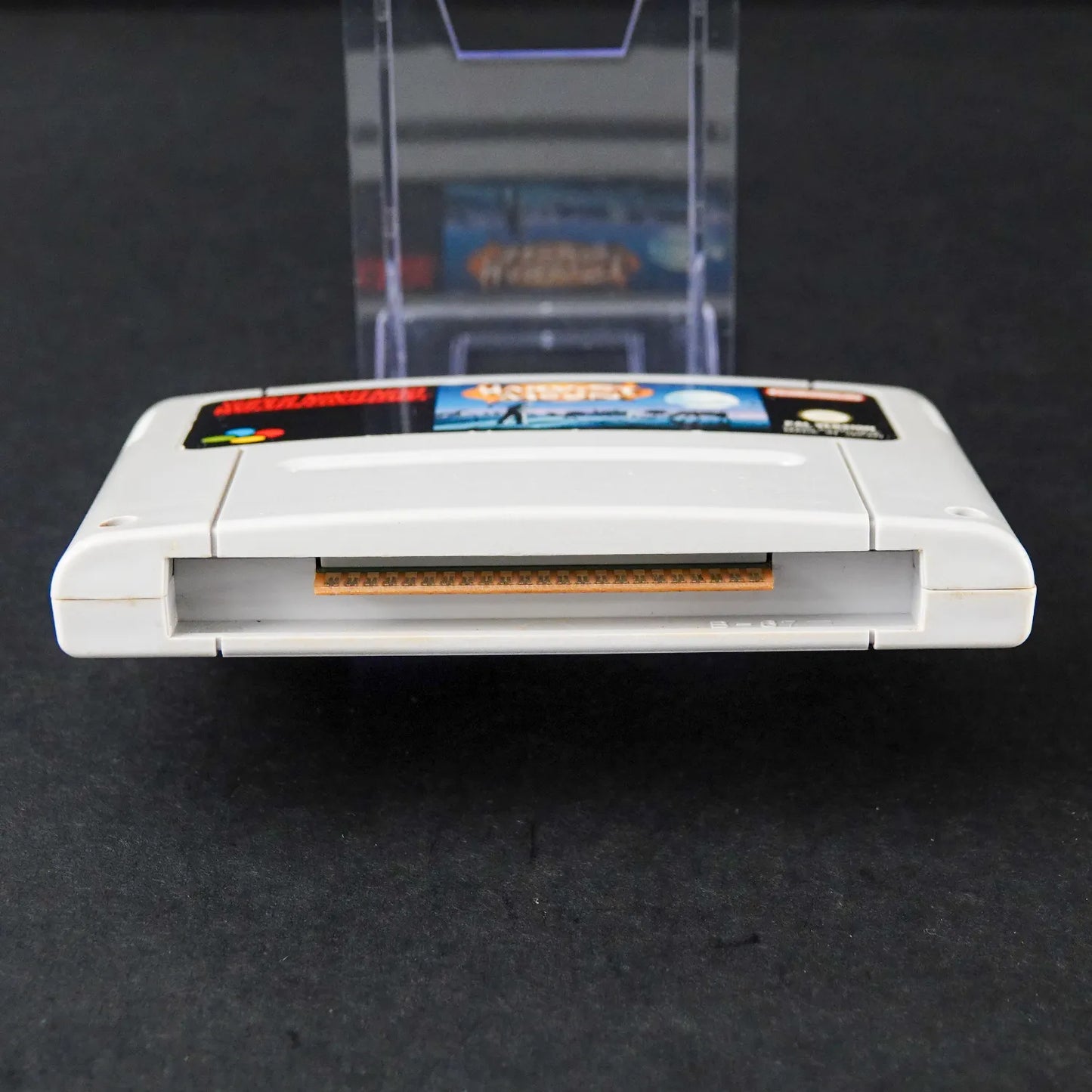 Harvest Moon - Spiel für Super Nintendo SNES - Nur Modul - PAL - Deutsch