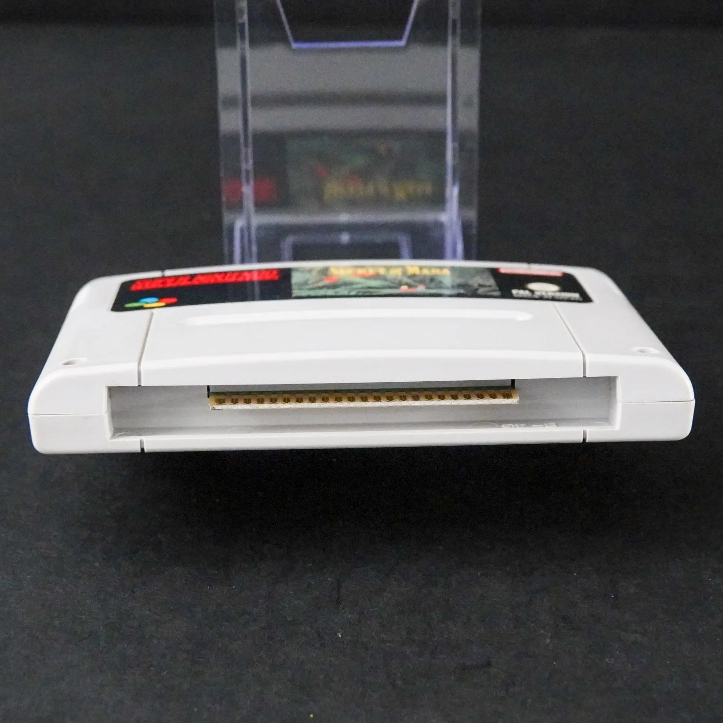 Secret of Mana - Spiel für Super Nintendo SNES - Nur Modul - PAL - Deutsch