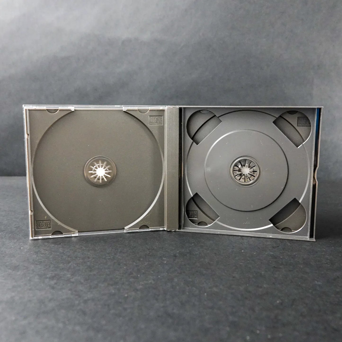 Final Fantasy VIII / 8 - Playsation 1 PS1 Platinum - Deutsch - Gebraucht