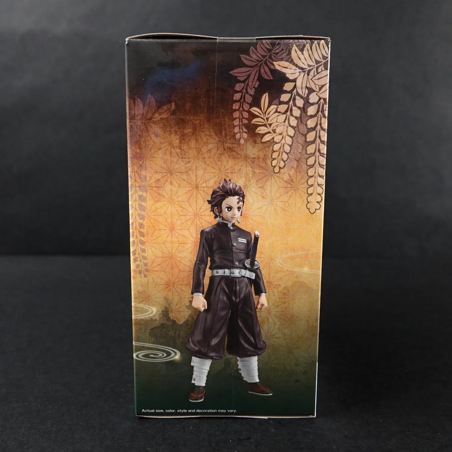 Demon Slayer Kimetsu no Yaiba PVC Statue Tanjiro Kamado Vol. 6 16 cm