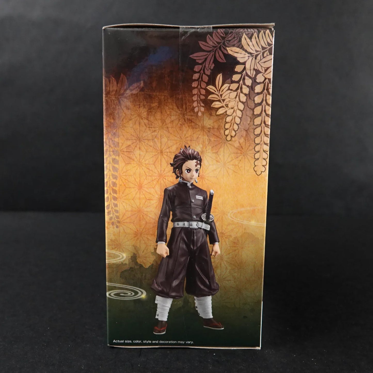 Demon Slayer Kimetsu no Yaiba PVC Statue Tanjiro Kamado Vol. 6 16 cm