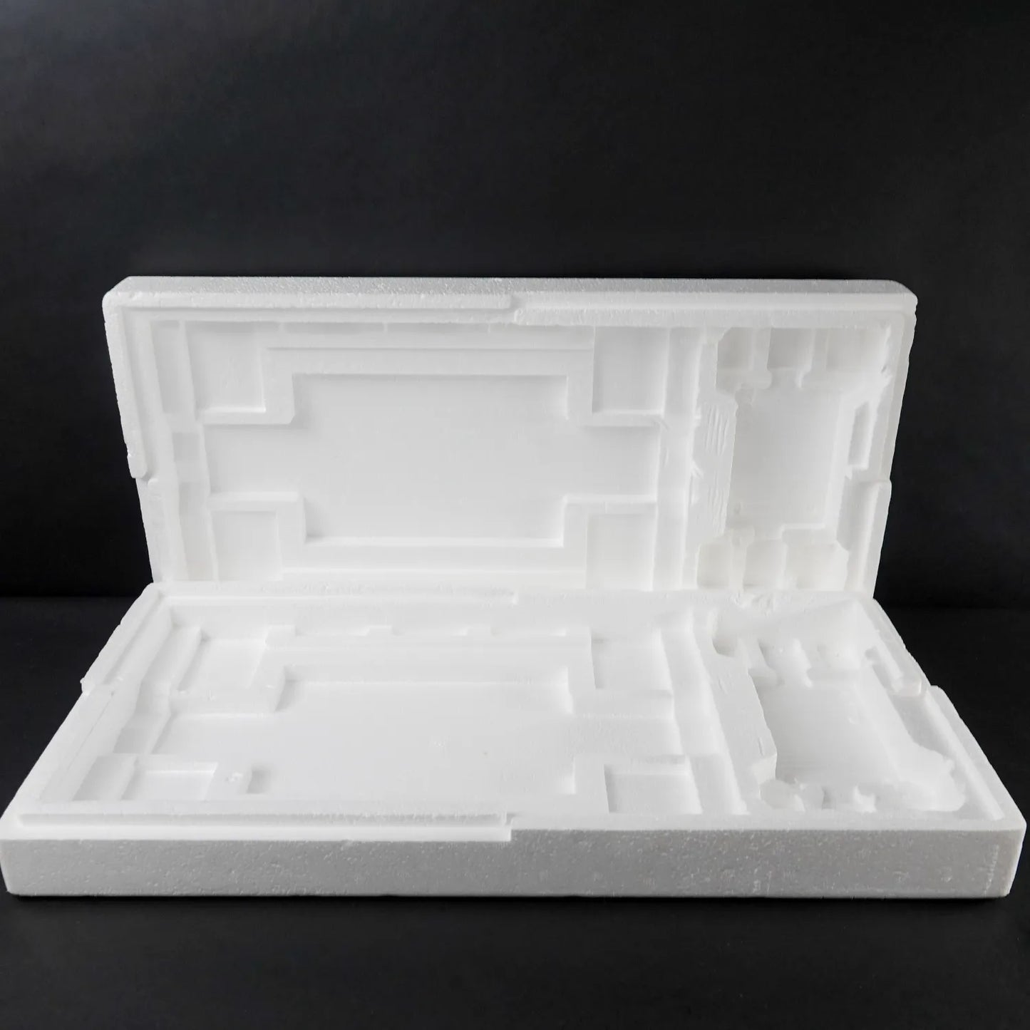 Commodore 64 / C64 Brotkasten in Styropor Inlay und OVP - MATCHING NUMBERS