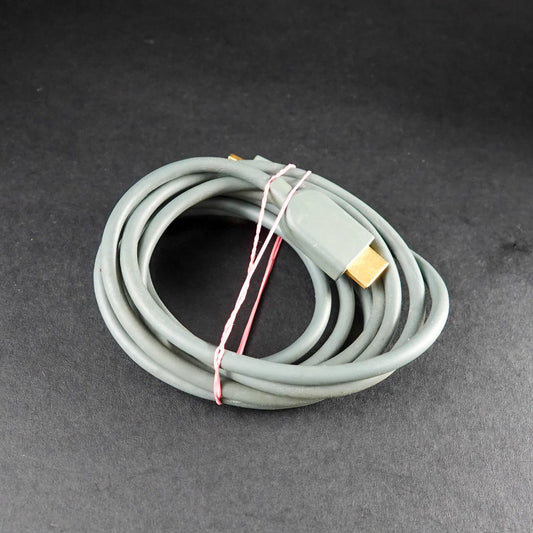 XBOX 360 S Konsole - Model 1439 - mit Zubehör: Controller + Kinect