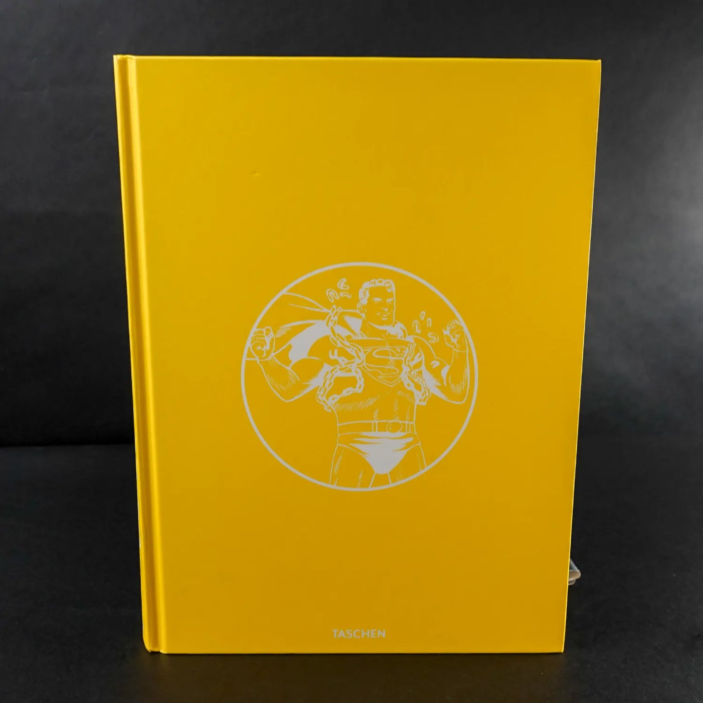 The Silver Age of DC Comics - TASCHEN Verlag - Paul Levitz - Hardcover