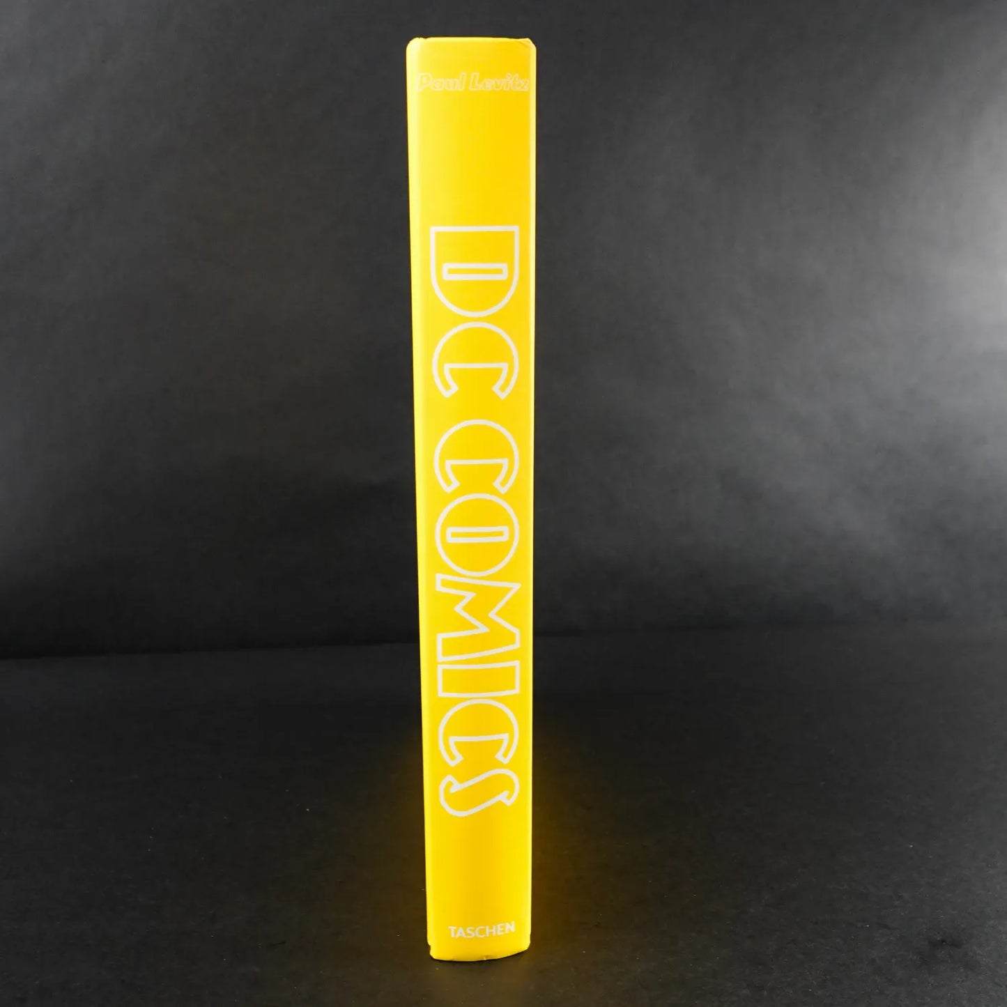 The Silver Age of DC Comics - TASCHEN Verlag - Paul Levitz - Hardcover