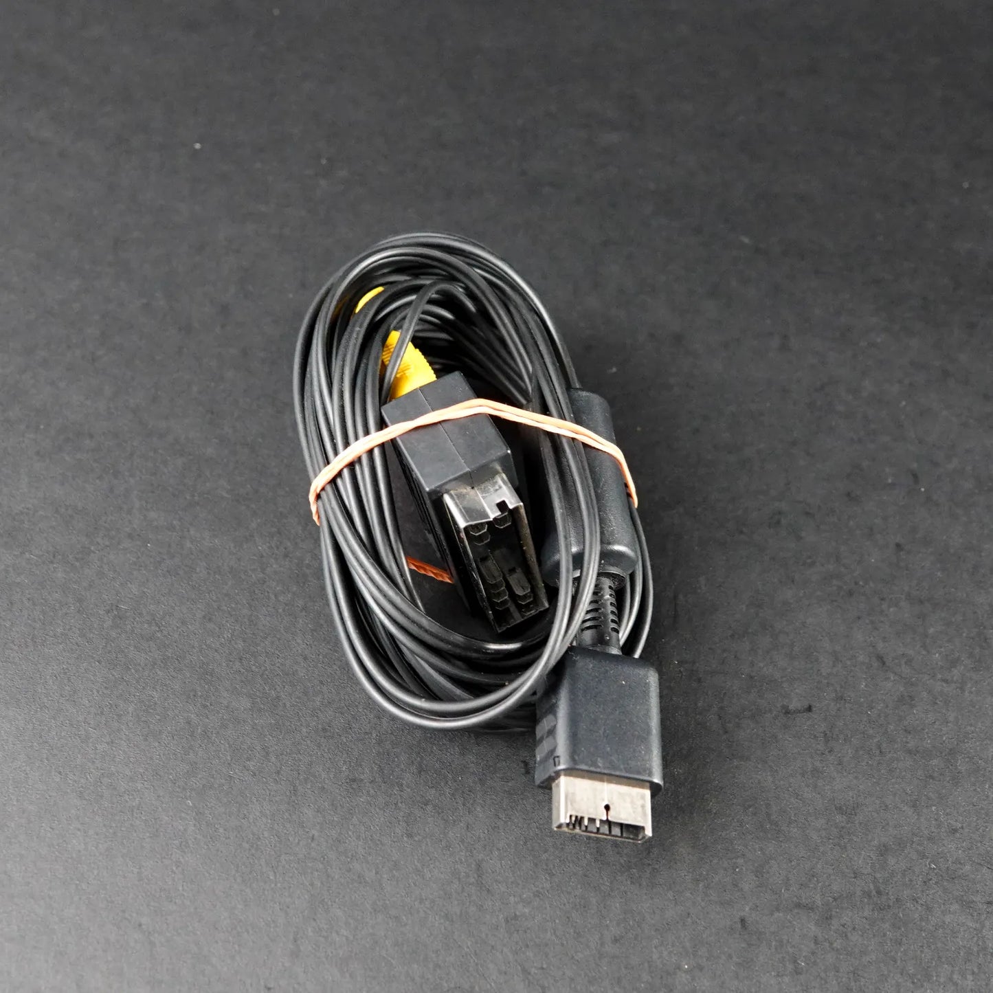 Playstation Bundle: PS1 Konsole + Controller + Tekken 3 Platinum CiB - Getestet