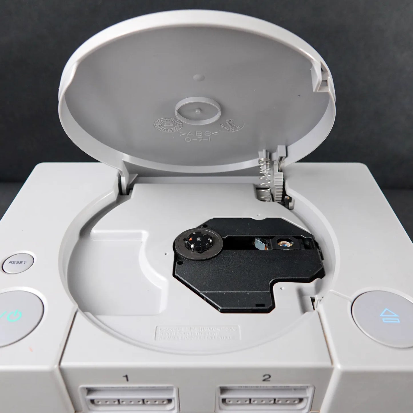 Playstation Bundle: PS1 Konsole + Controller + Tekken 3 Platinum CiB - Getestet