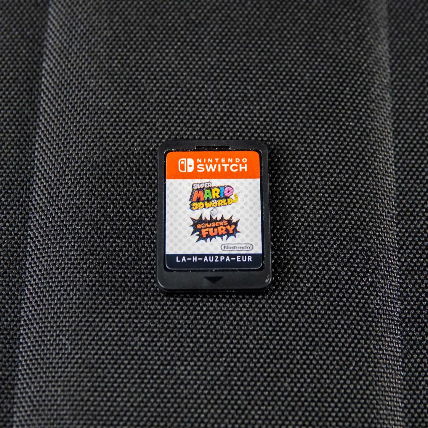 Super Mario 3D World + Bowser's Fury - Nintendo Switch Spiel - Nur Modul