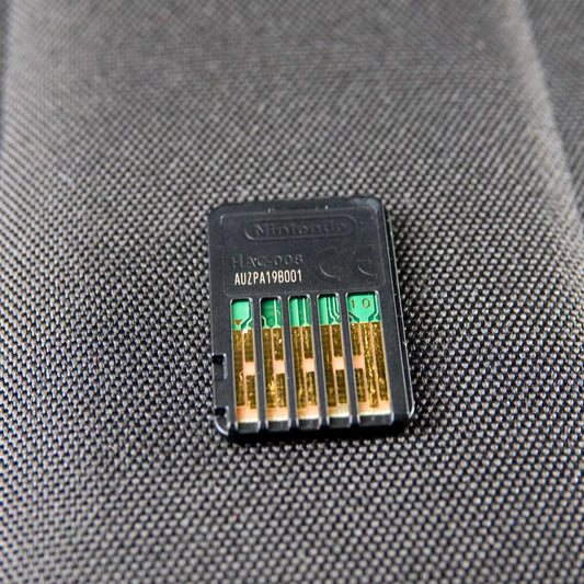 Super Mario 3D World + Bowser's Fury - Nintendo Switch Spiel - Nur Modul