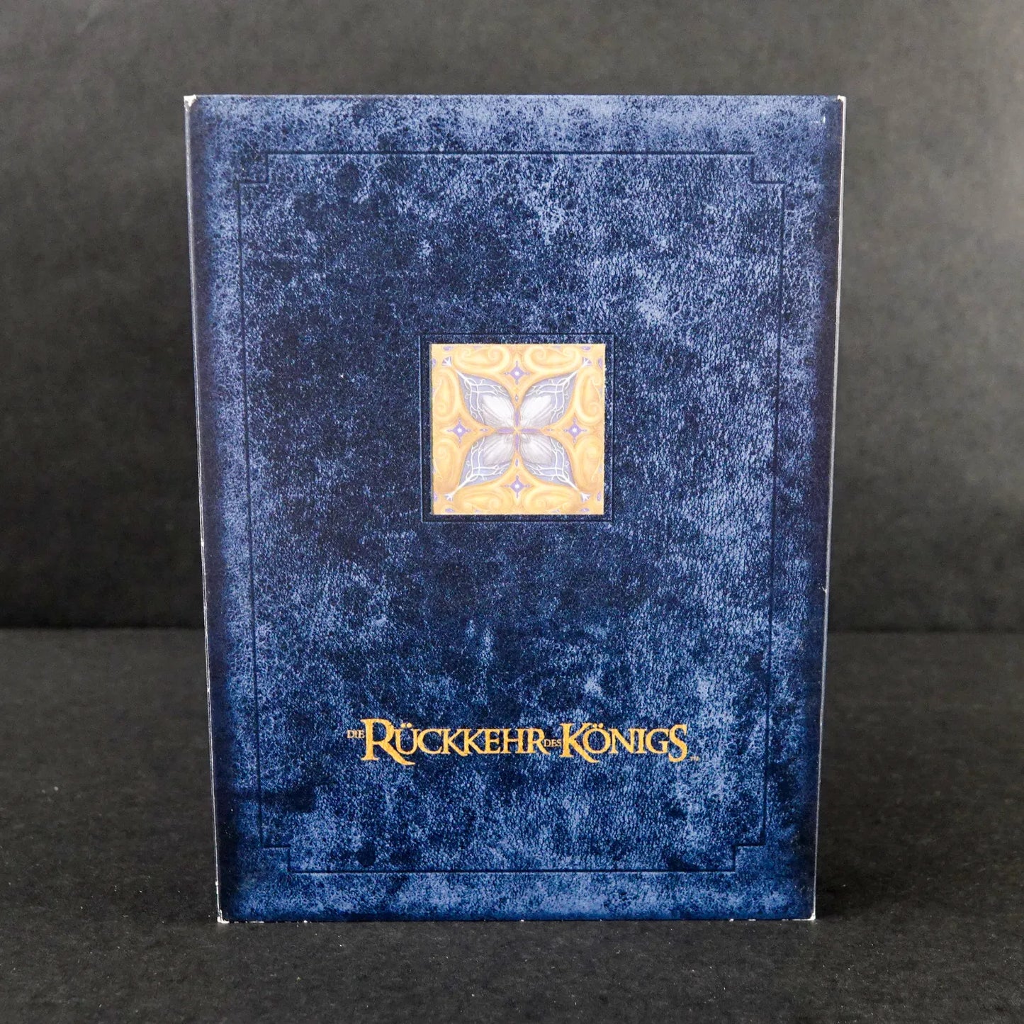 Der Herr Der Ringe: Rückkehr des Königs - Special Extended DVD Edition - Deutsch