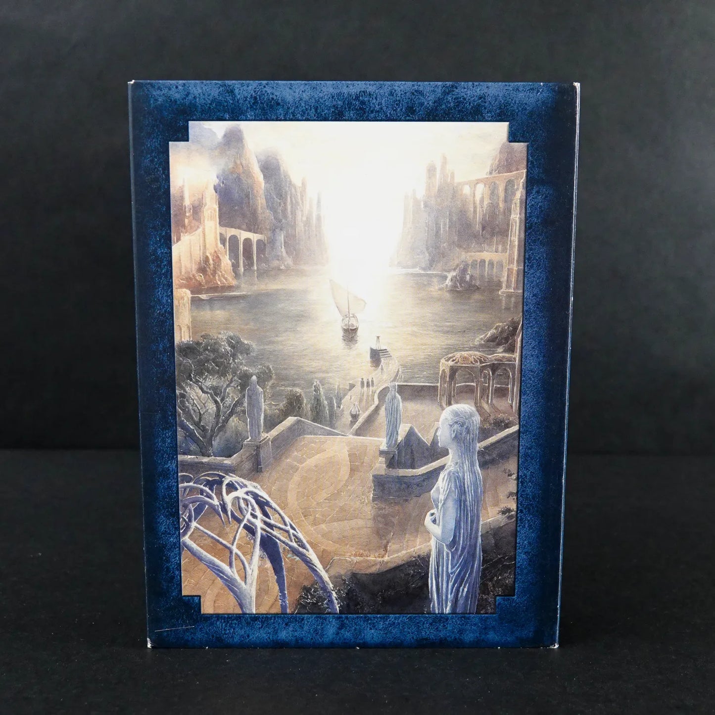 Der Herr Der Ringe: Rückkehr des Königs - Special Extended DVD Edition - Deutsch