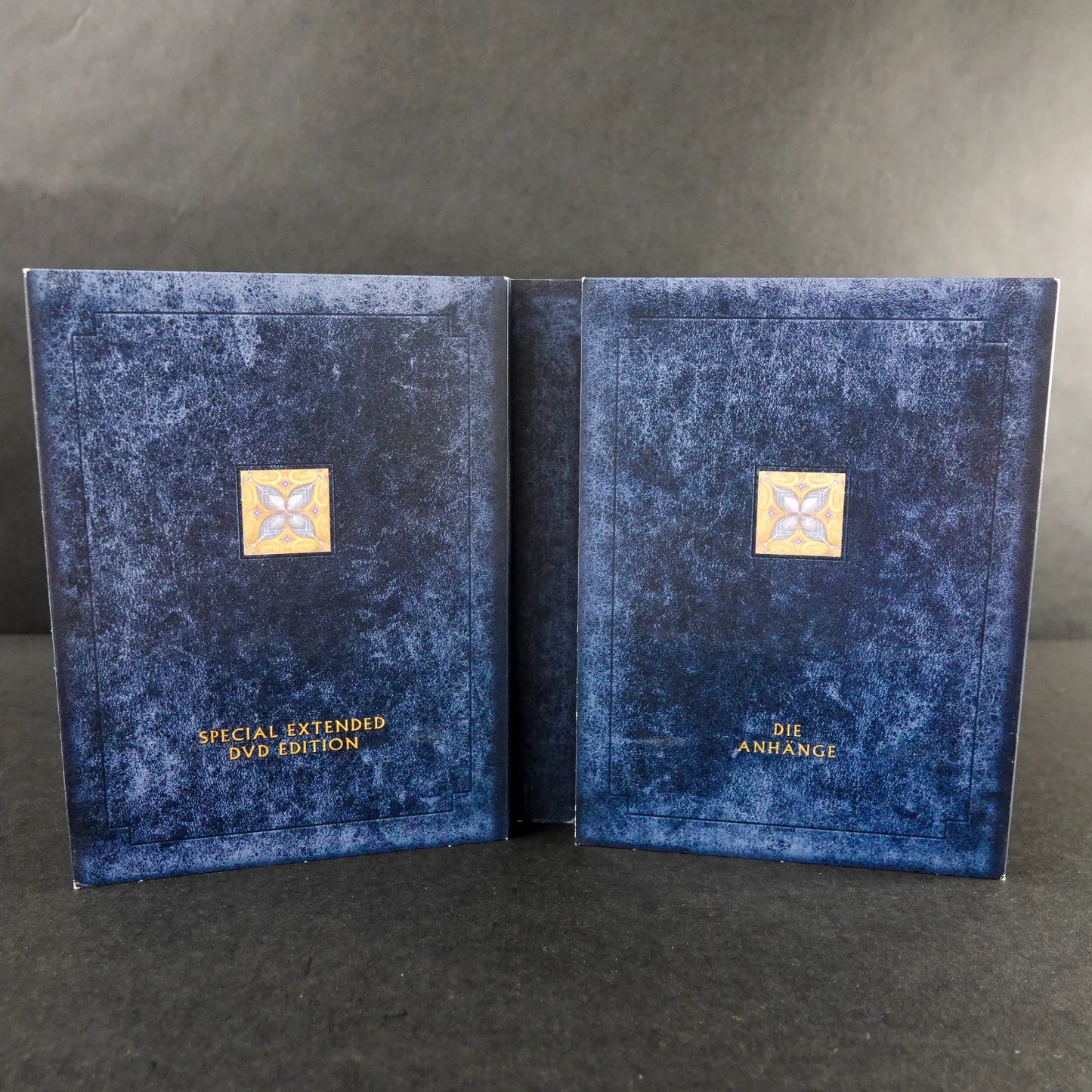 Der Herr Der Ringe: Rückkehr des Königs - Special Extended DVD Edition - Deutsch