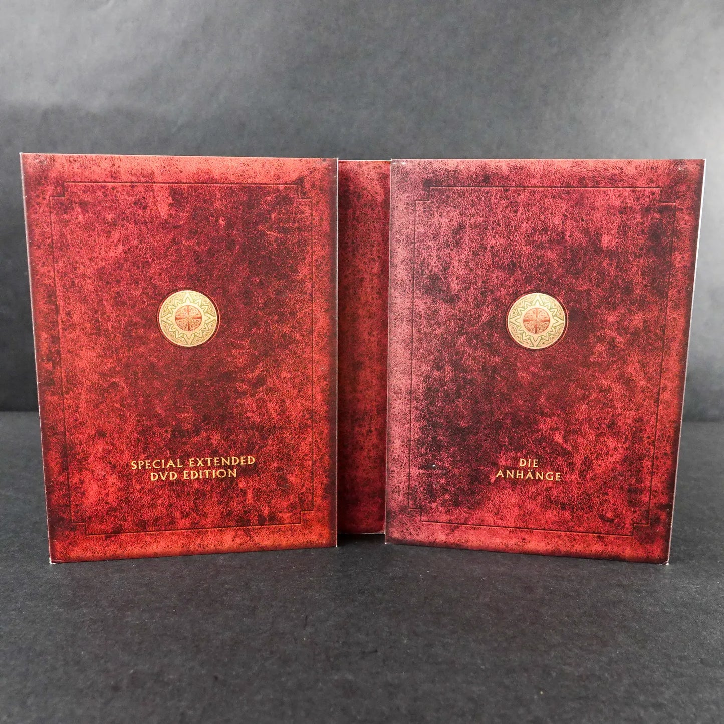 Der Herr Der Ringe: Die Zwei Türme - Special Extended DVD Edition - Deutsch