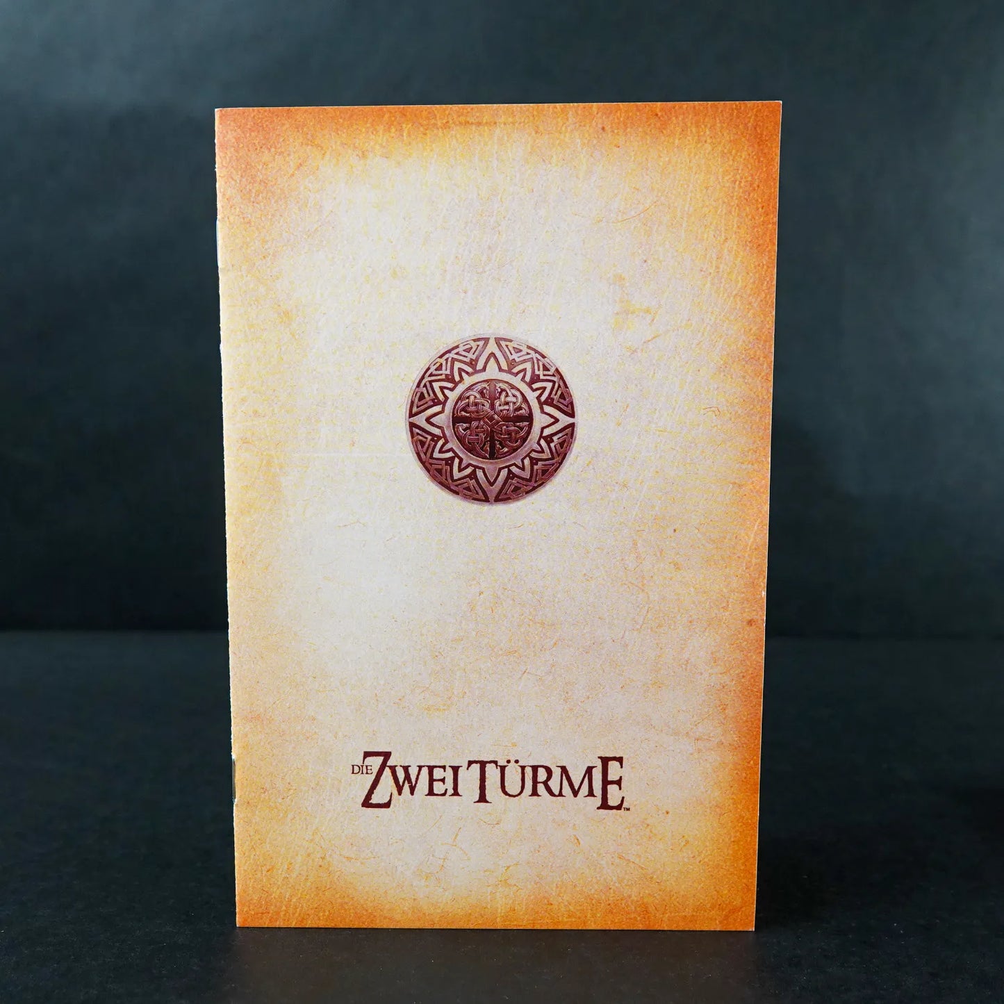 Der Herr Der Ringe: Die Zwei Türme - Special Extended DVD Edition - Deutsch