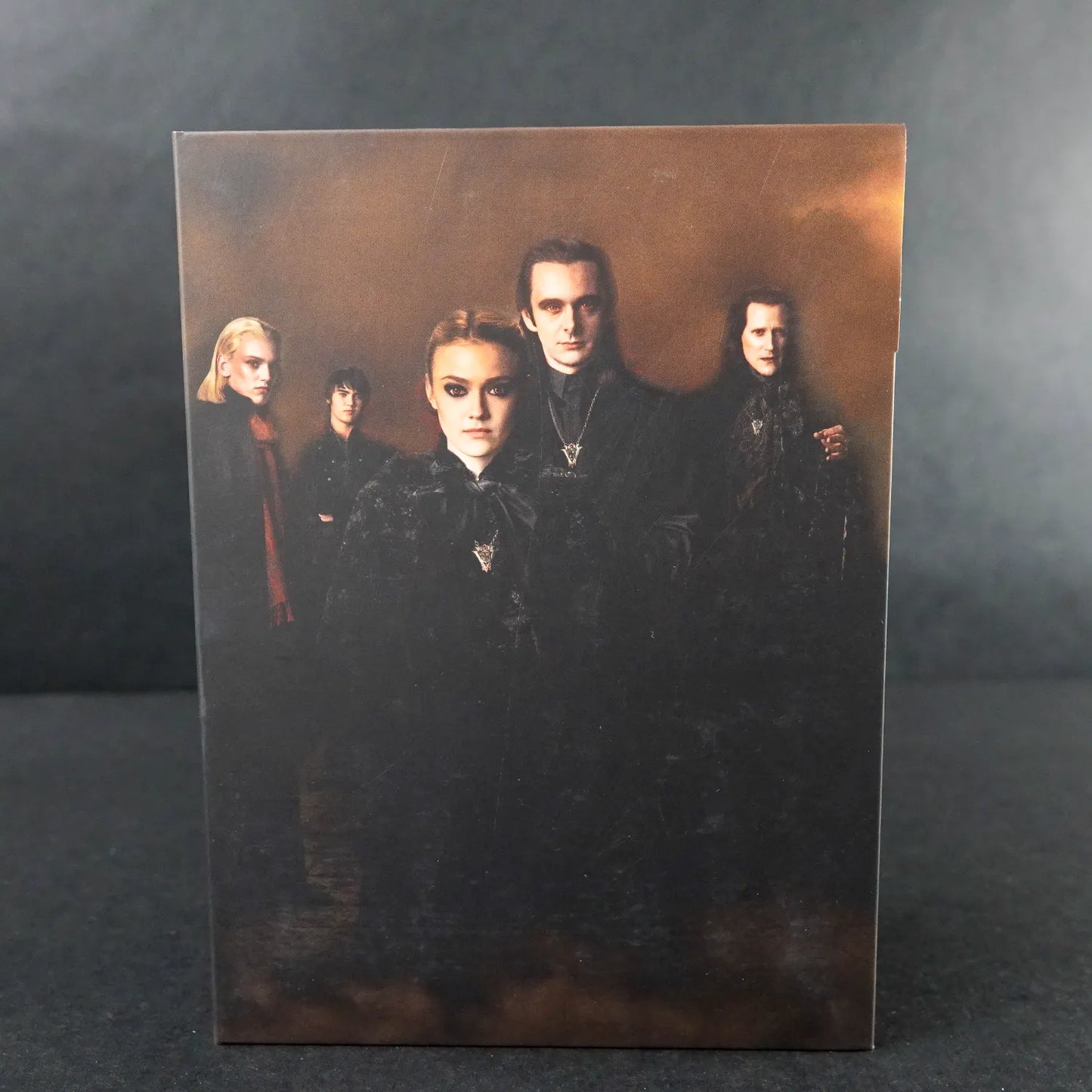 die Twilight Saga: New Moon - Biss zur Mittagsstunde - 2 Disc Fan Edition