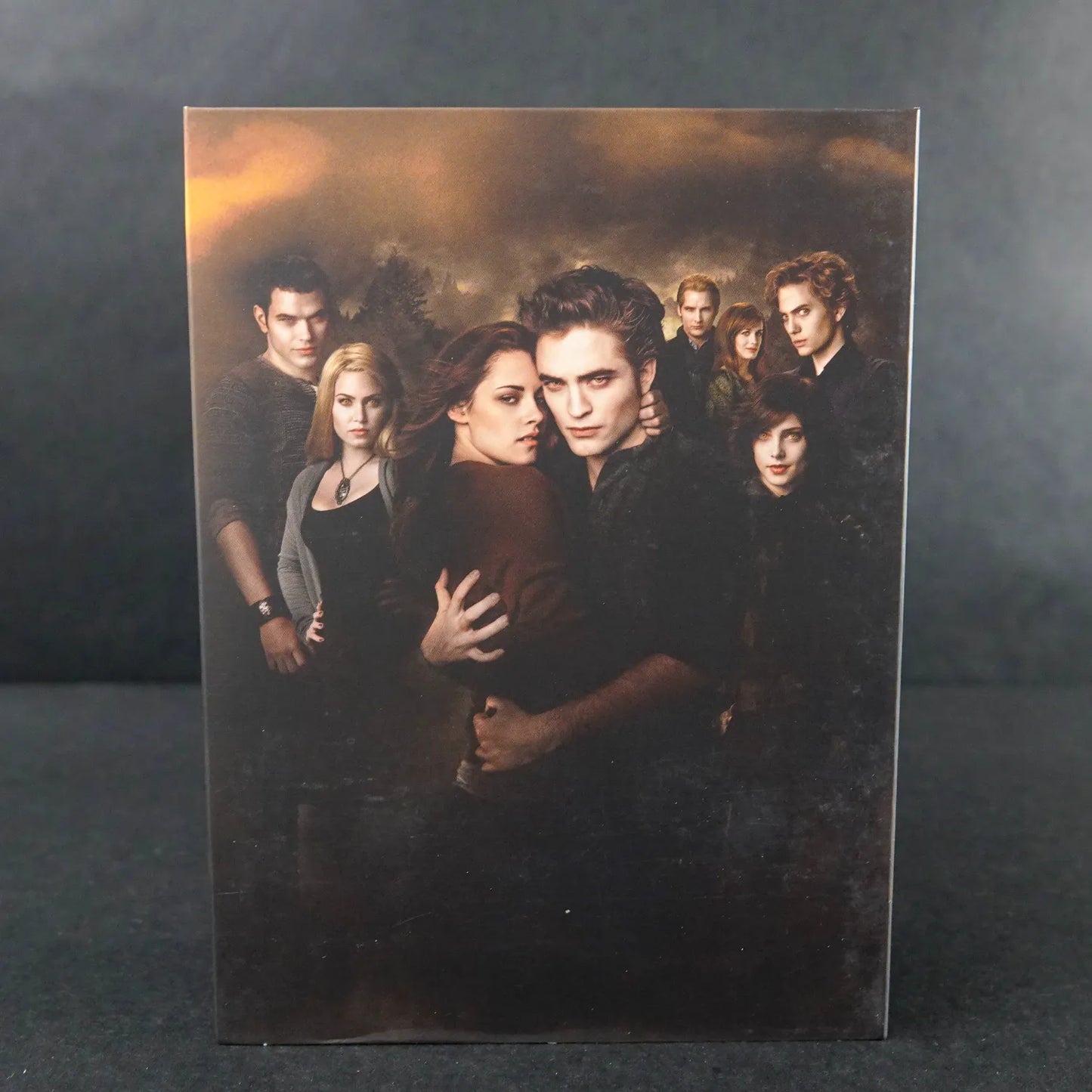 die Twilight Saga: New Moon - Biss zur Mittagsstunde - 2 Disc Fan Edition