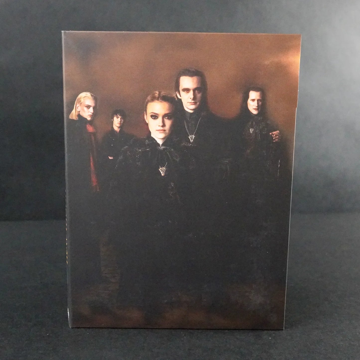 die Twilight Saga: New Moon - Biss zur Mittagsstunde - 2 Disc Fan Edition