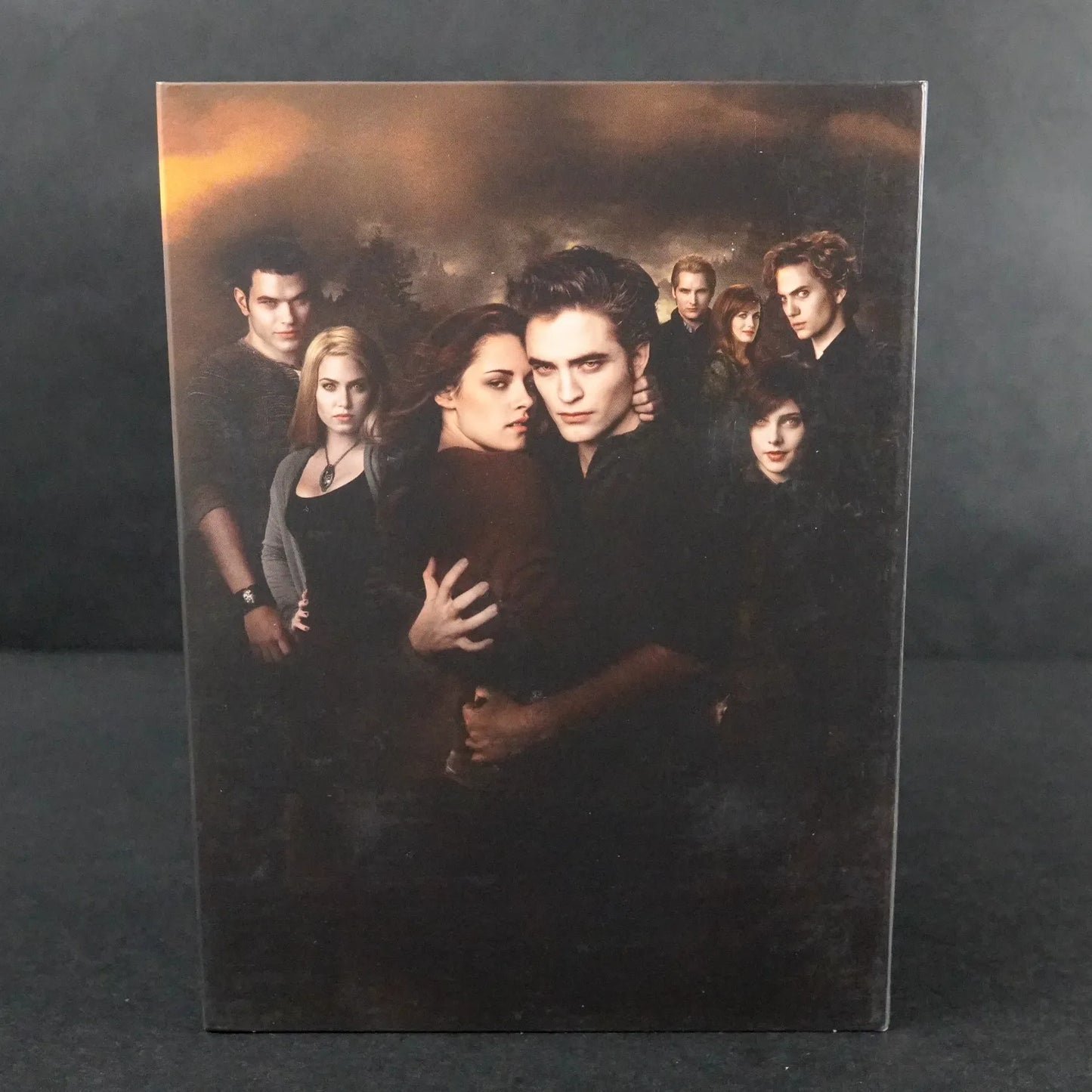 die Twilight Saga: New Moon - Biss zur Mittagsstunde - 2 Disc Fan Edition