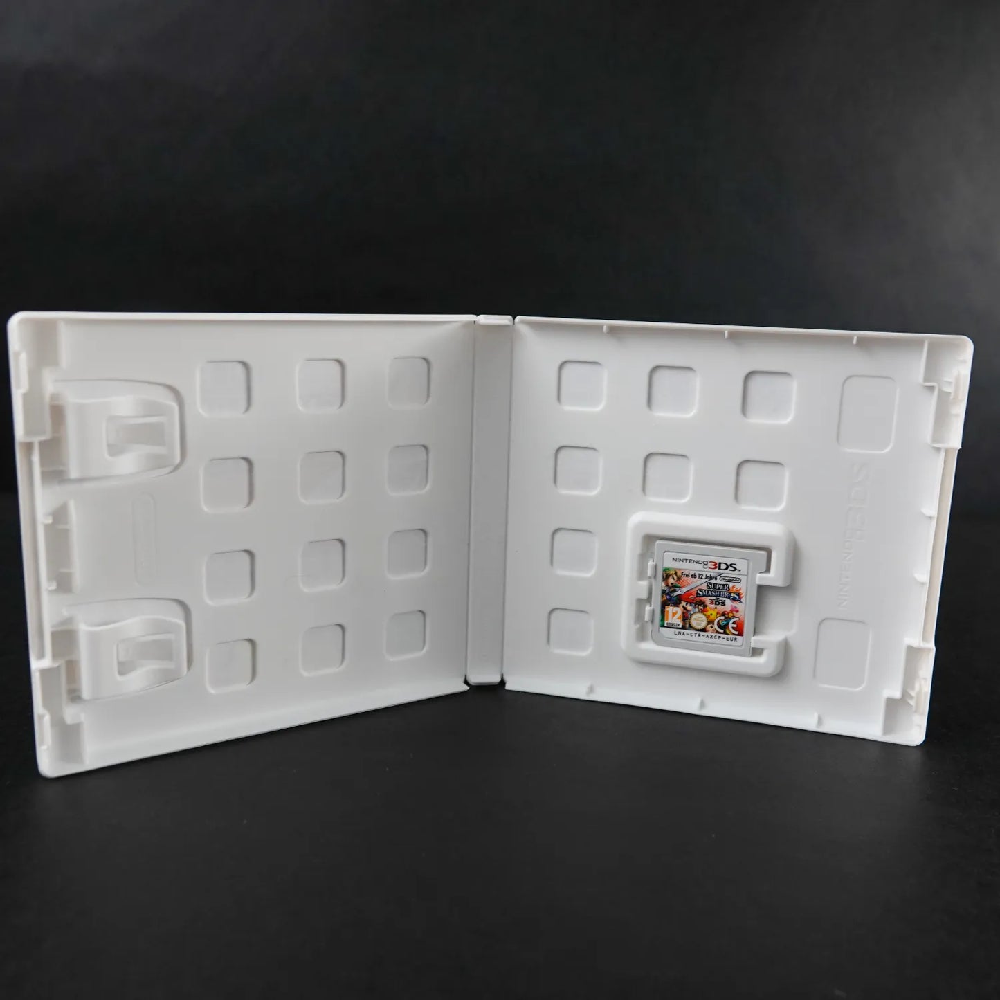 Super Smash Bros (2014) für Nintendo 3DS - Gebraucht in OVP