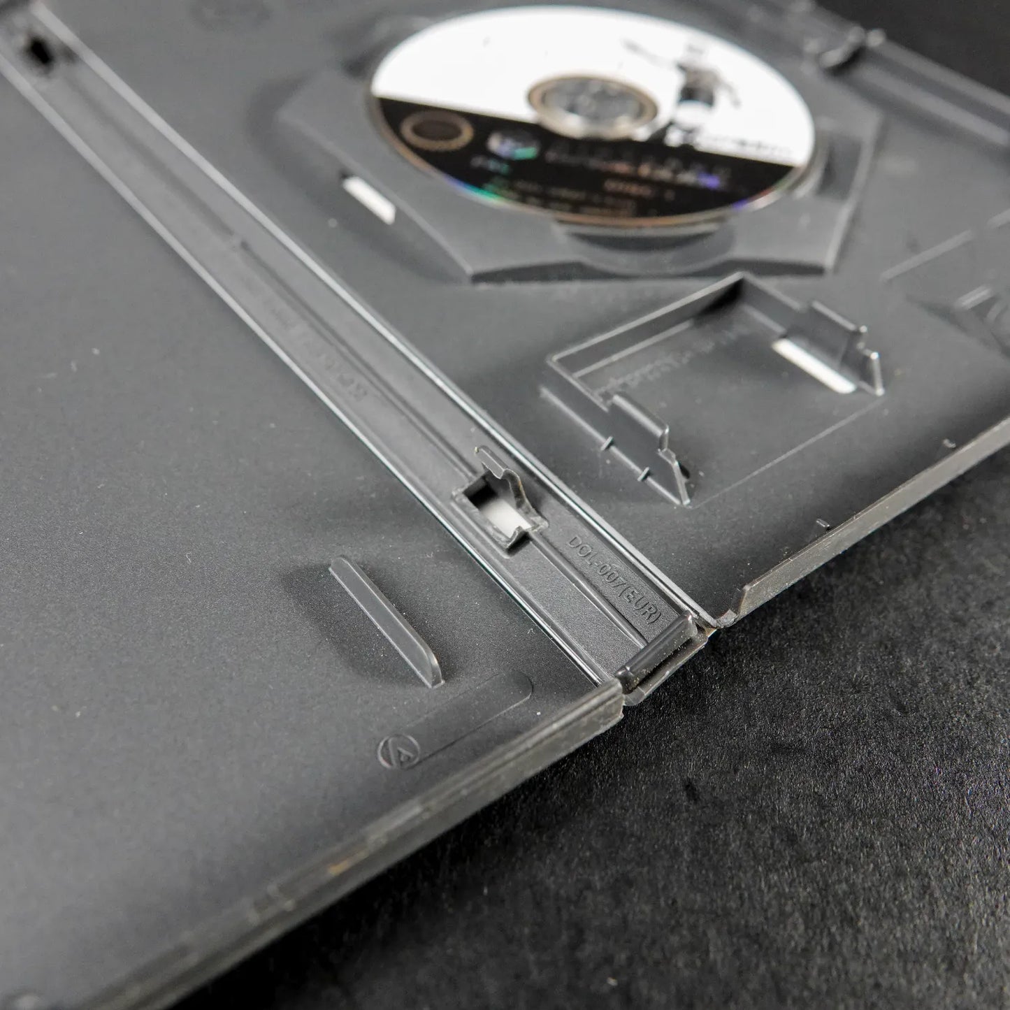 Resident Evil Zero - Spiel für Nintendo Gamecube - PAL Deutsch - CiB - Gebraucht