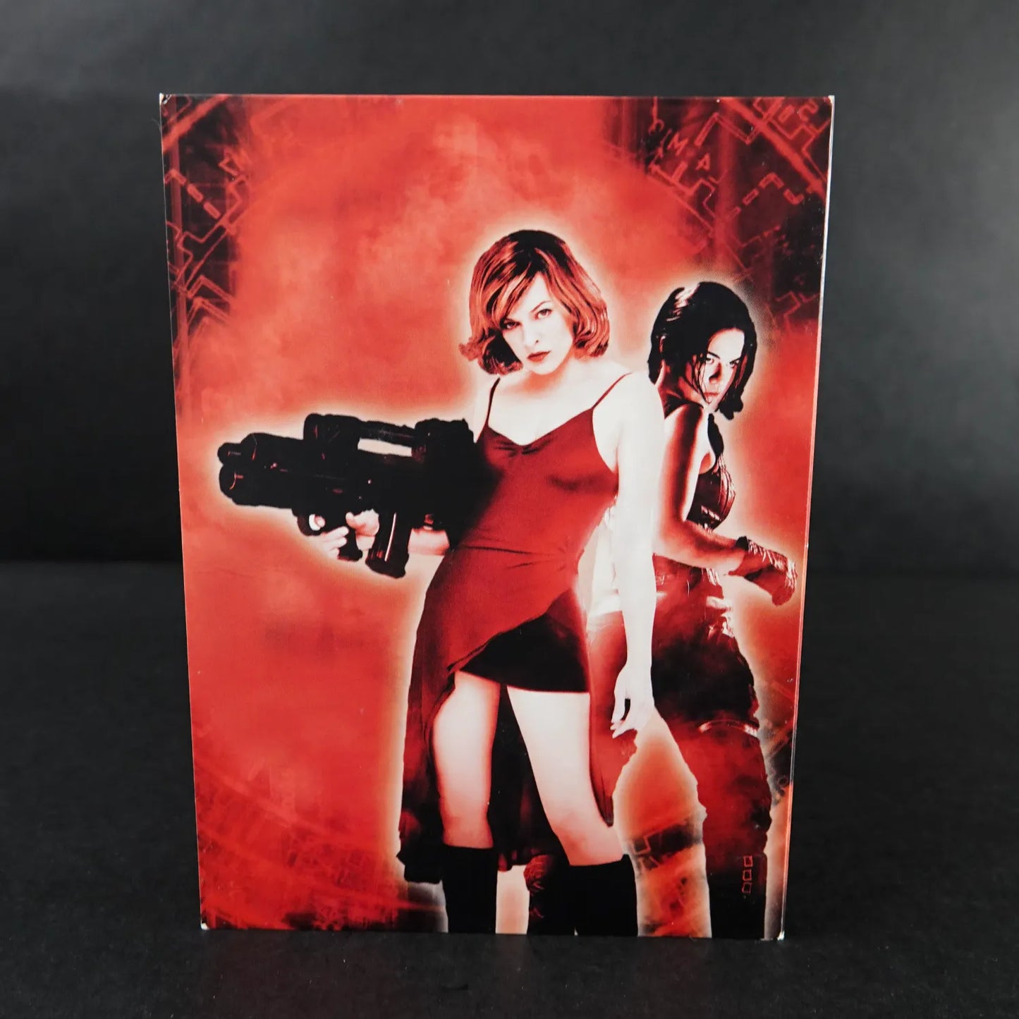 Resident Evil - Special Edition DVD im Pappschuber - Deutsch - Gebraucht