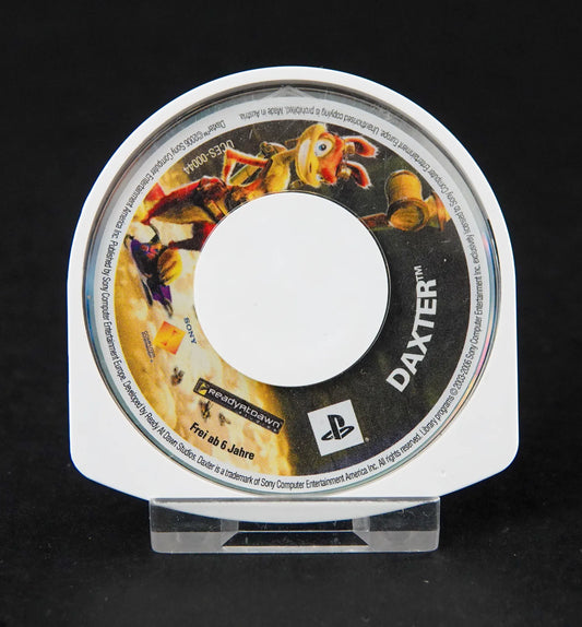 Daxter - Playstation Portable Spiel - PSP EU UMD - Nur Disc