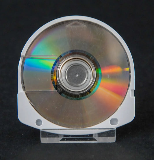 Daxter - Playstation Portable Spiel - PSP EU UMD - Nur Disc