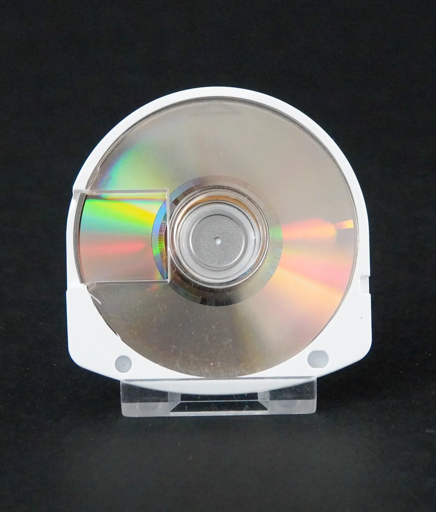 Michael Jackson The Experience - Playstation Portable PSP EU UMD - Nur Disc