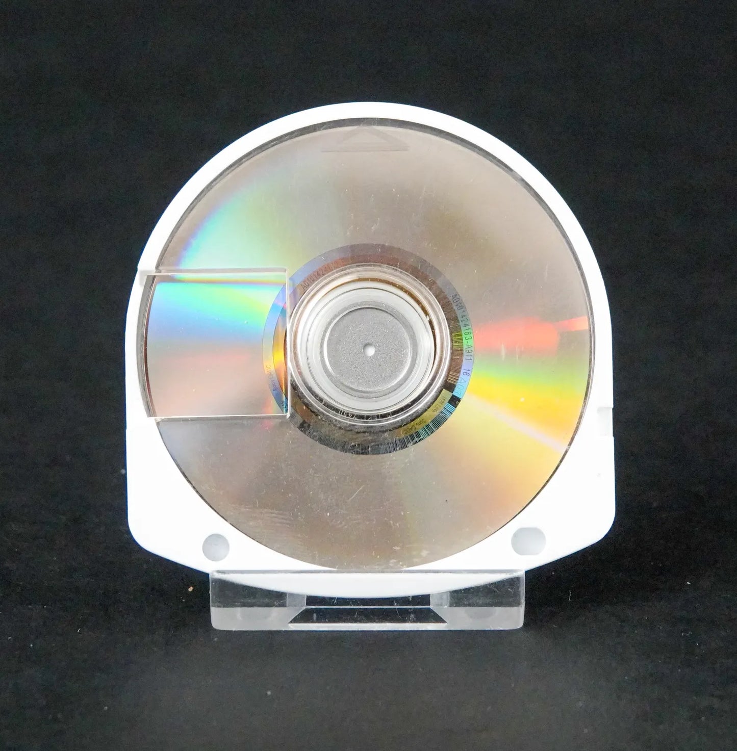 Jak and Daxter Zaginiona Granica (PL) - Playstation Portable PSP UMD - Nur Disc