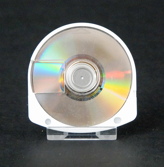 Jak and Daxter Zaginiona Granica (PL) - Playstation Portable PSP UMD - Nur Disc