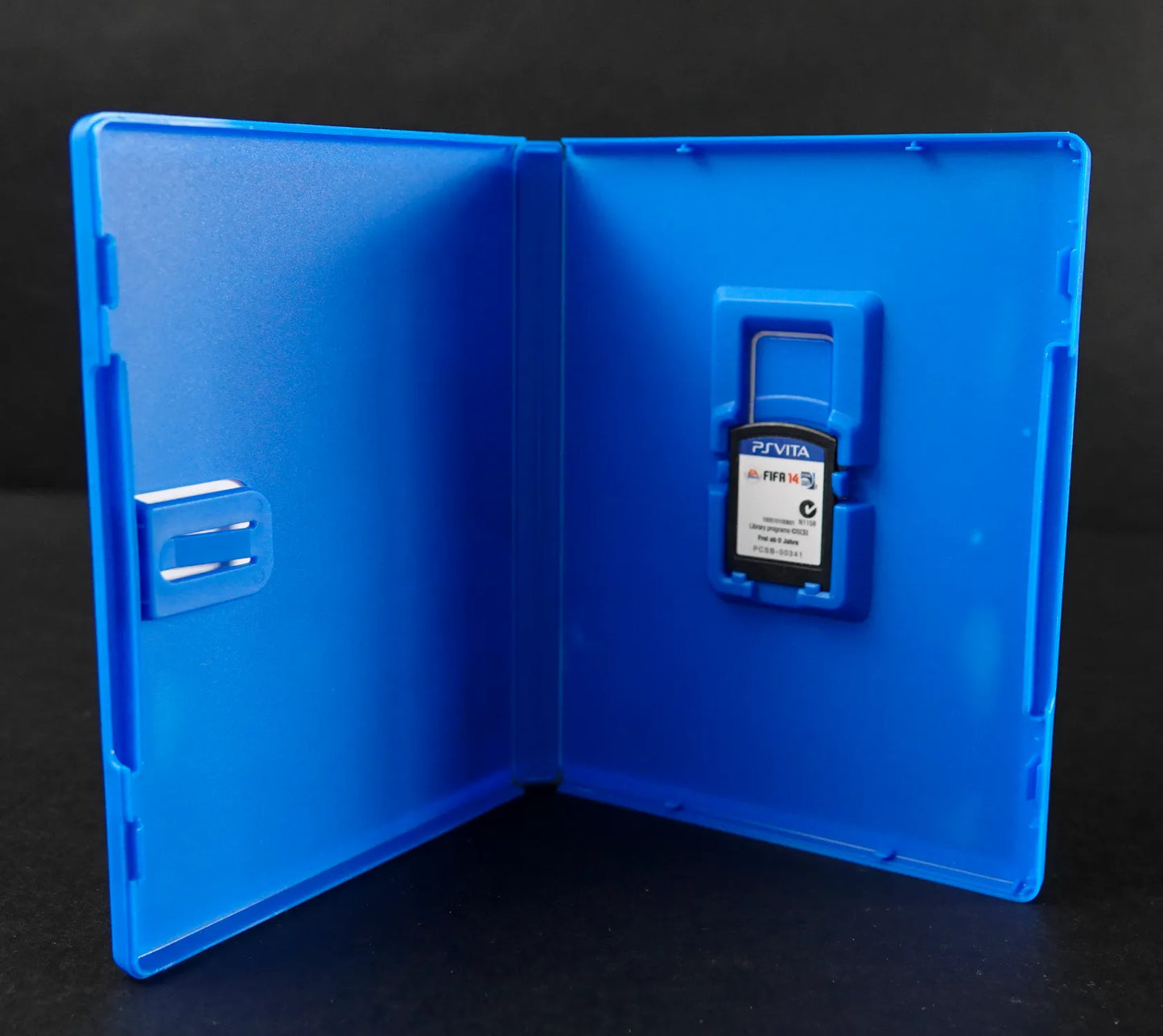 FIFA 14 Legacy Edition - Playstation PS VITA - Deutsch - Gebraucht