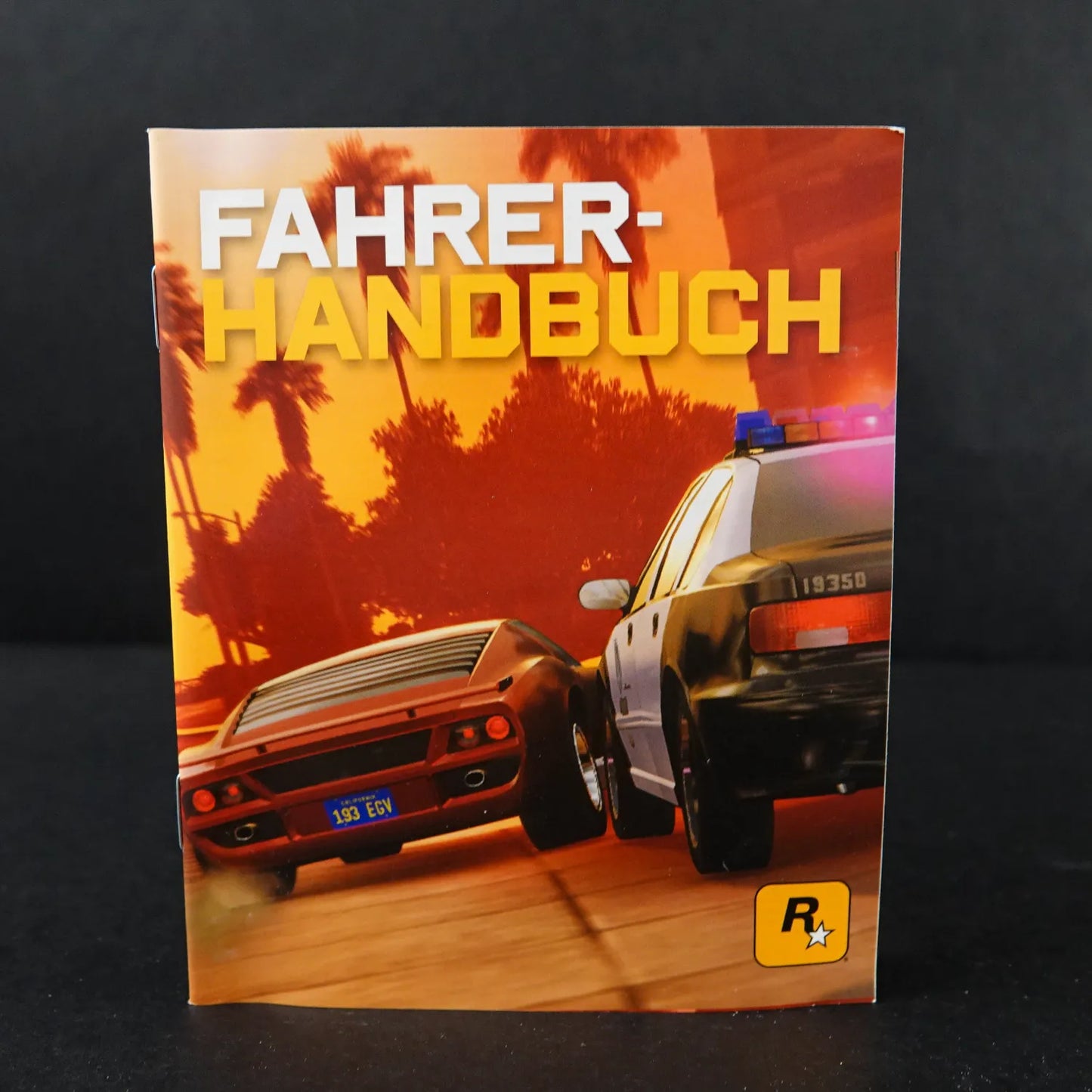 Midnight Club Los Angeles Complete Edition - Playstation PS3 Platinum - Deutsch